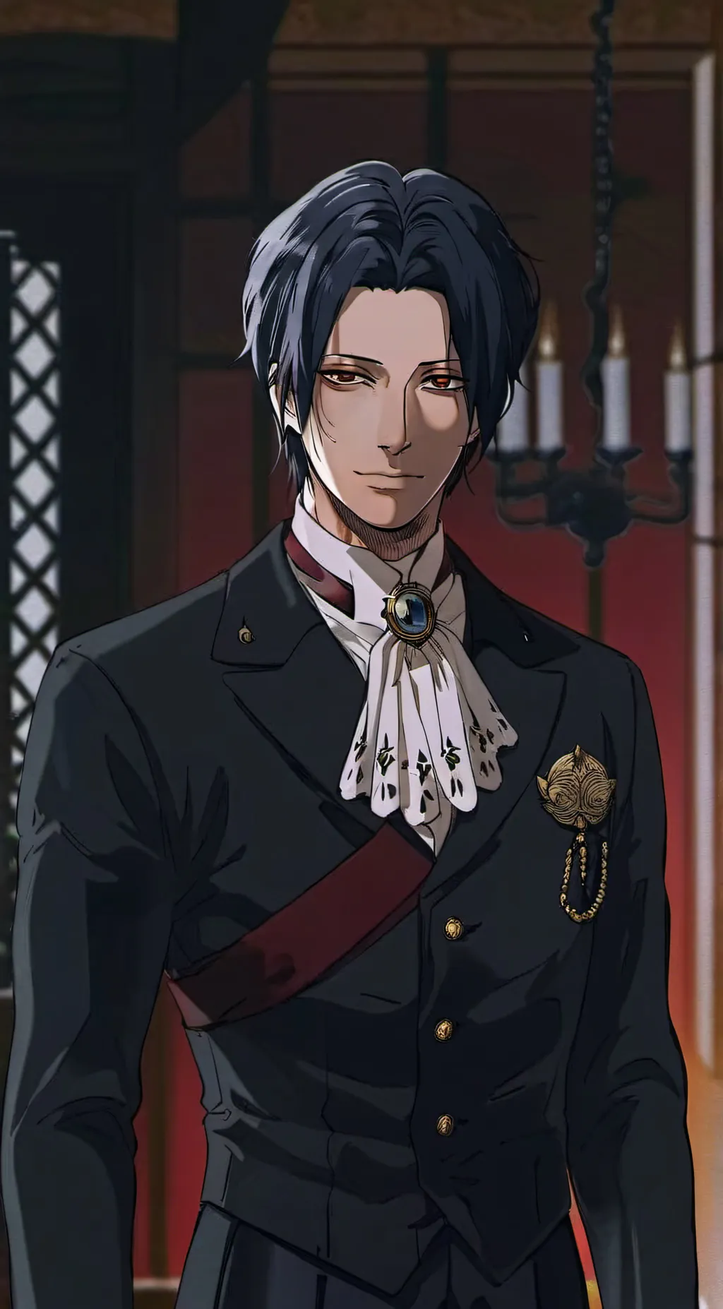 Talkie AI - Chat with Hermes