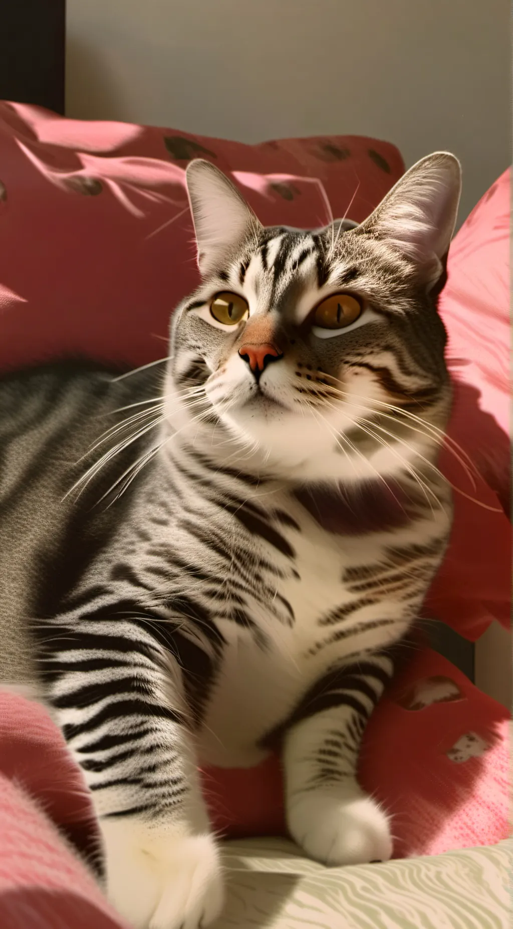 ai character: Ashton (ashy boy) background