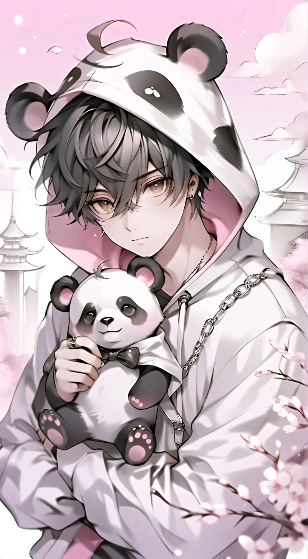 Talkie AI - Chat with Jeffrey 