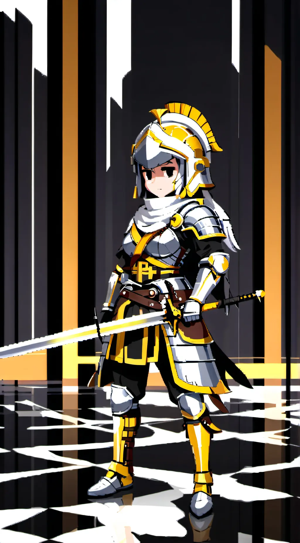 Talkie AI - Chat with King Trooper (DTM)