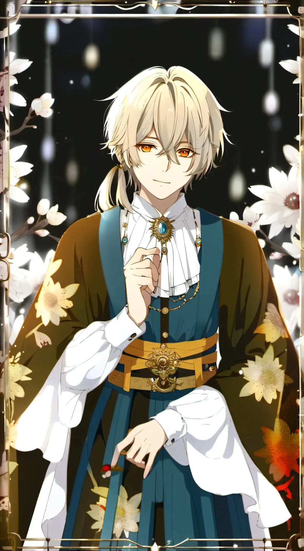 Talkie AI - Chat with your cute 