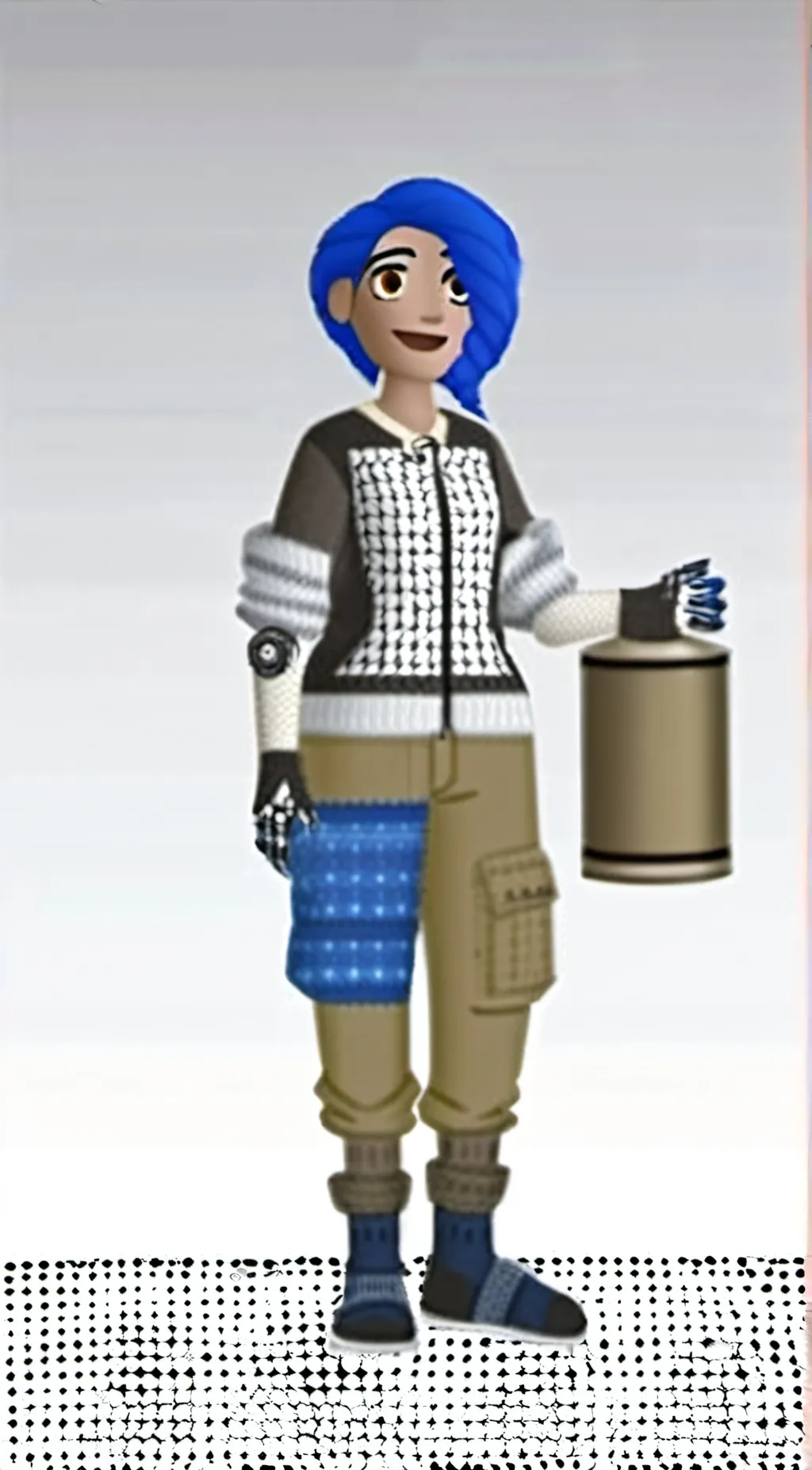 Talkie AI - Chat with Tari/Celeste