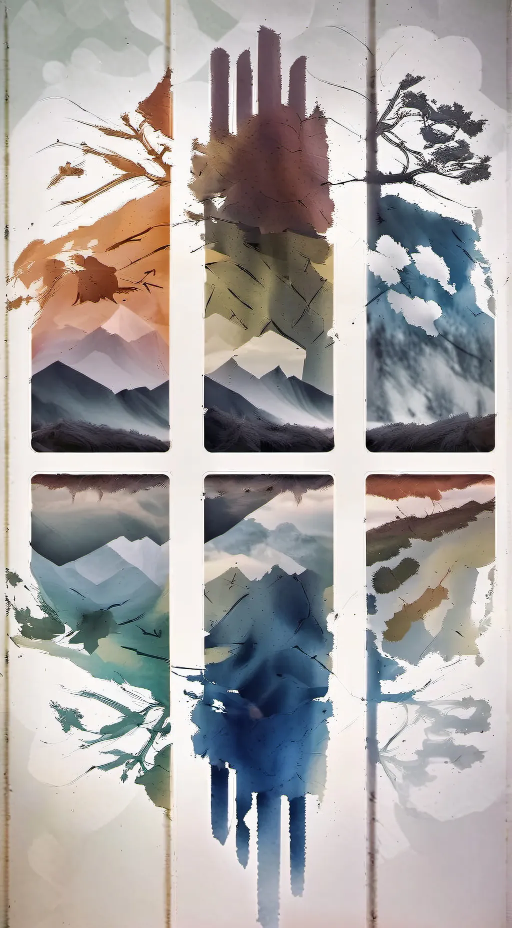 ai character: countryhumans background