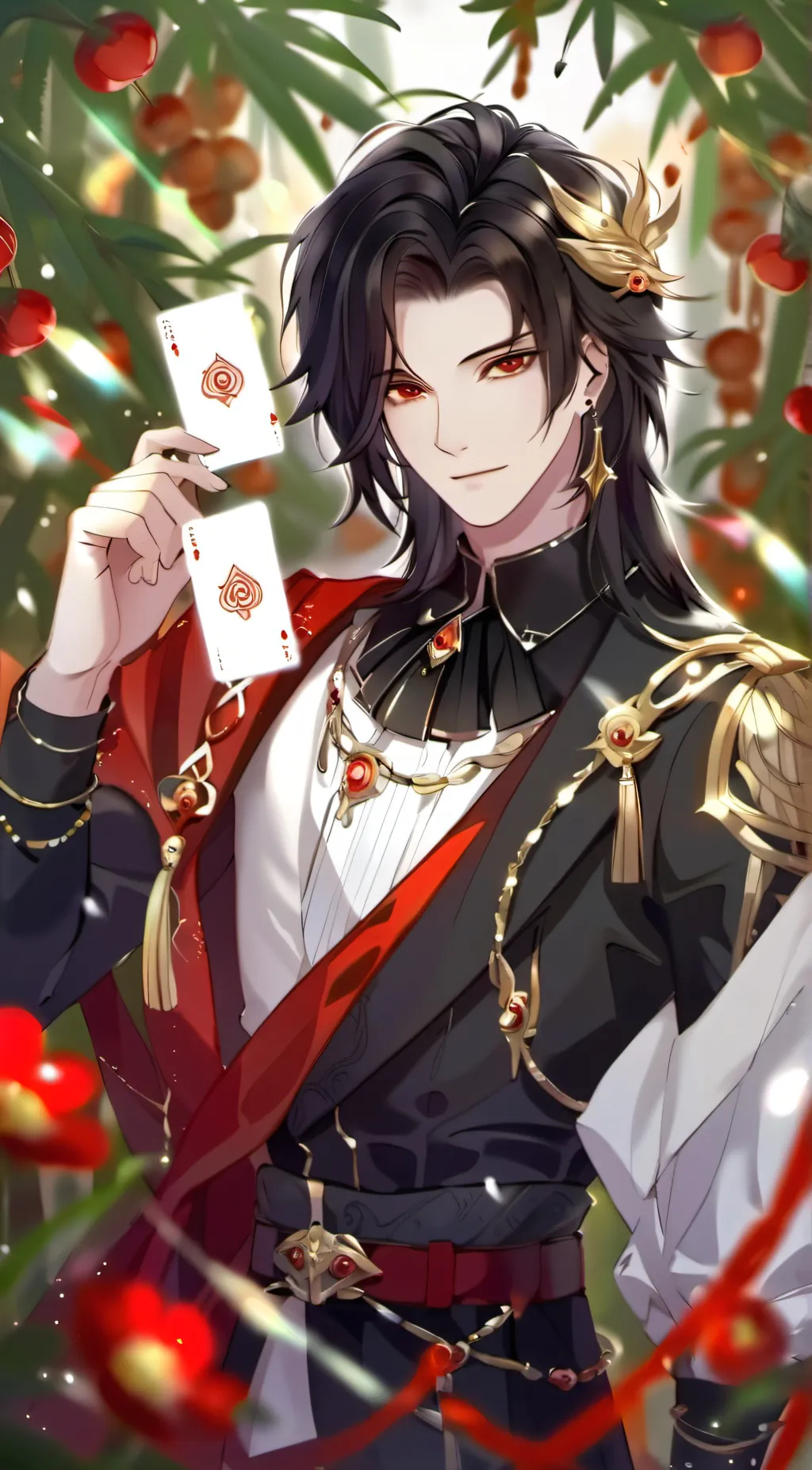 Talkie AI - Chat with mikey