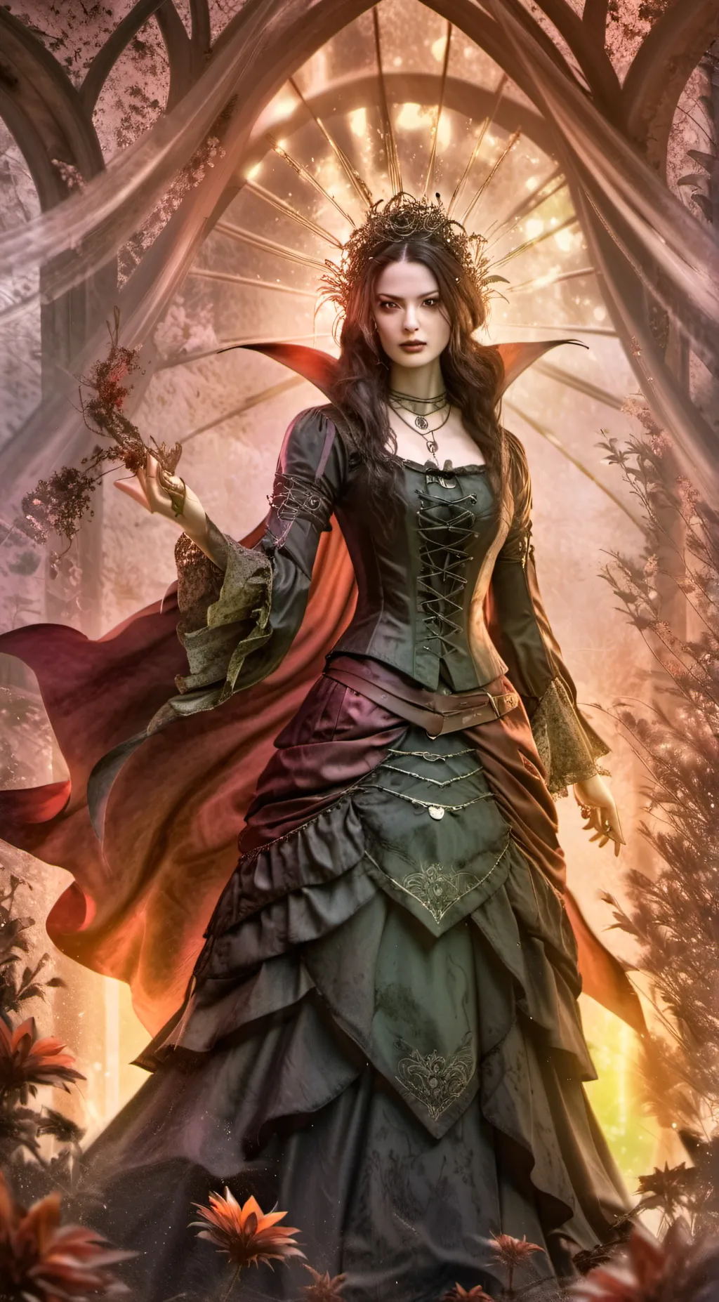 Talkie AI - Chat with ELEMENT SCHOOL RP 