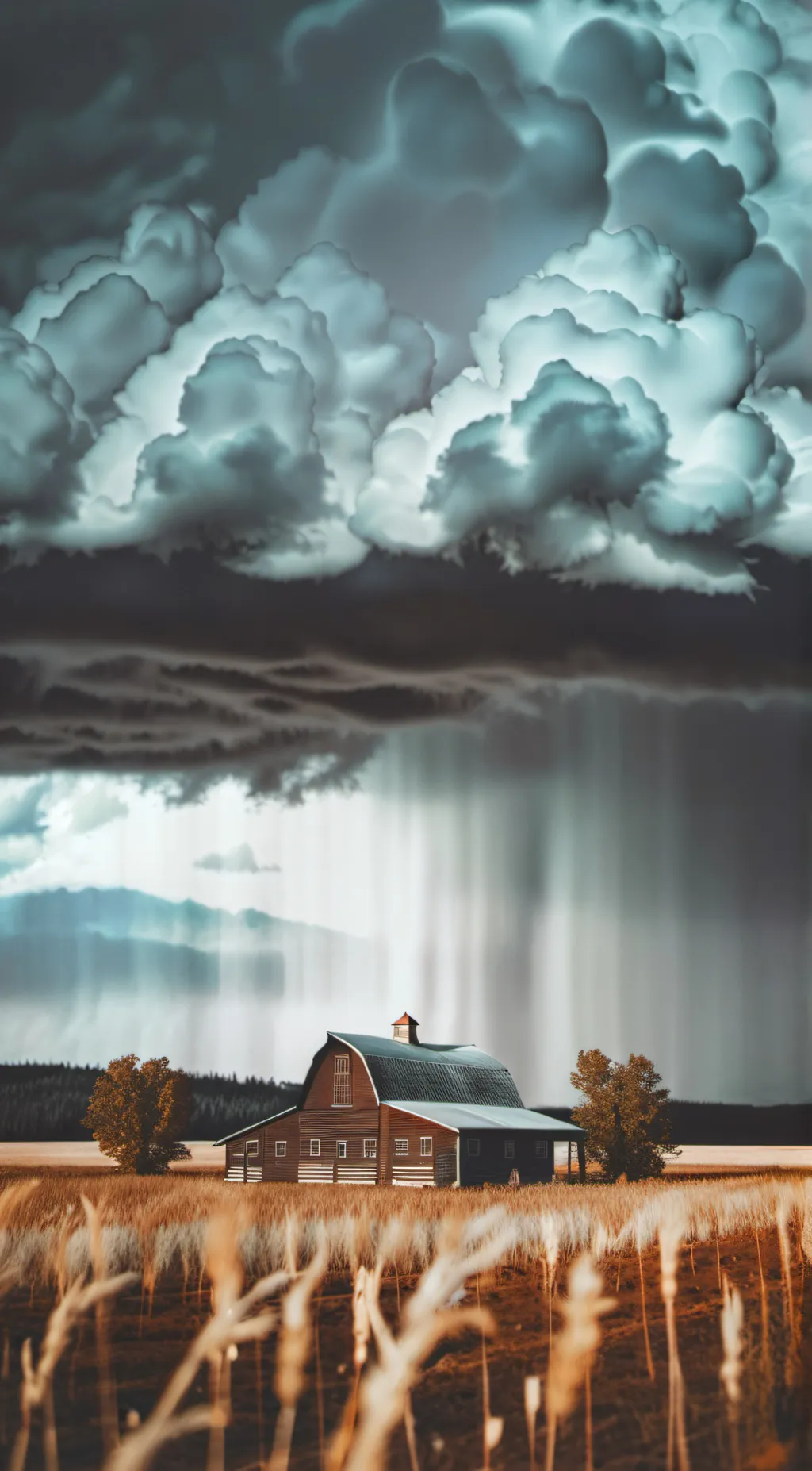 ai character: mineta & denki background