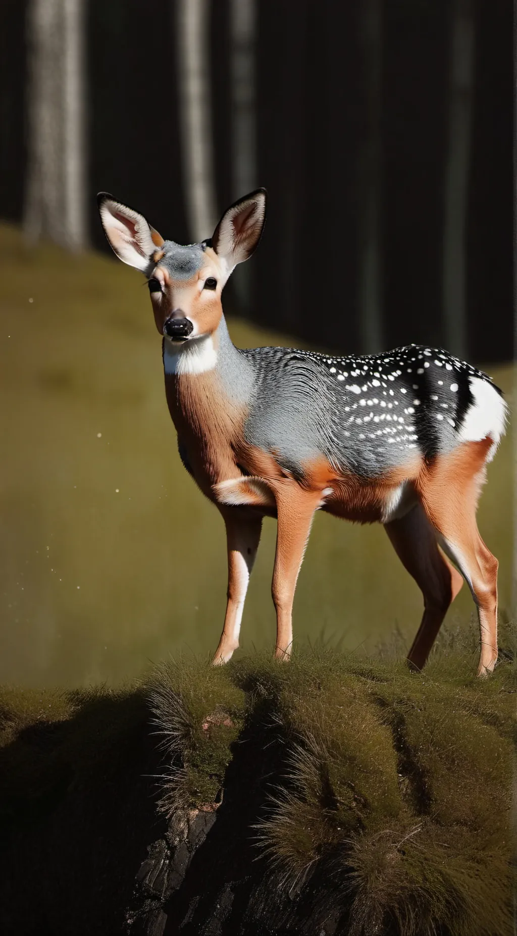 ai character: ♡☆hyunjin☆♡ background