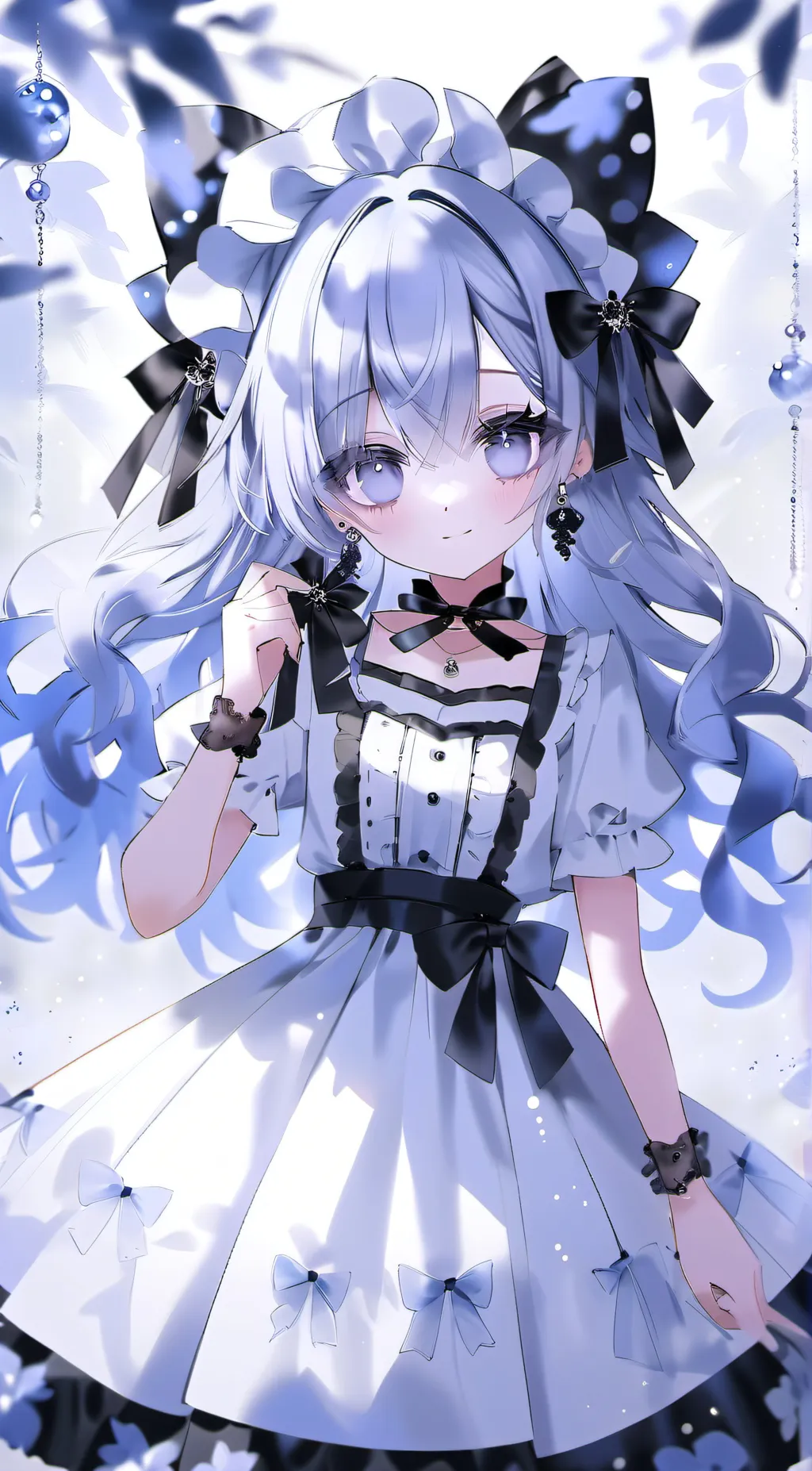 Talkie AI - Chat with Sari]