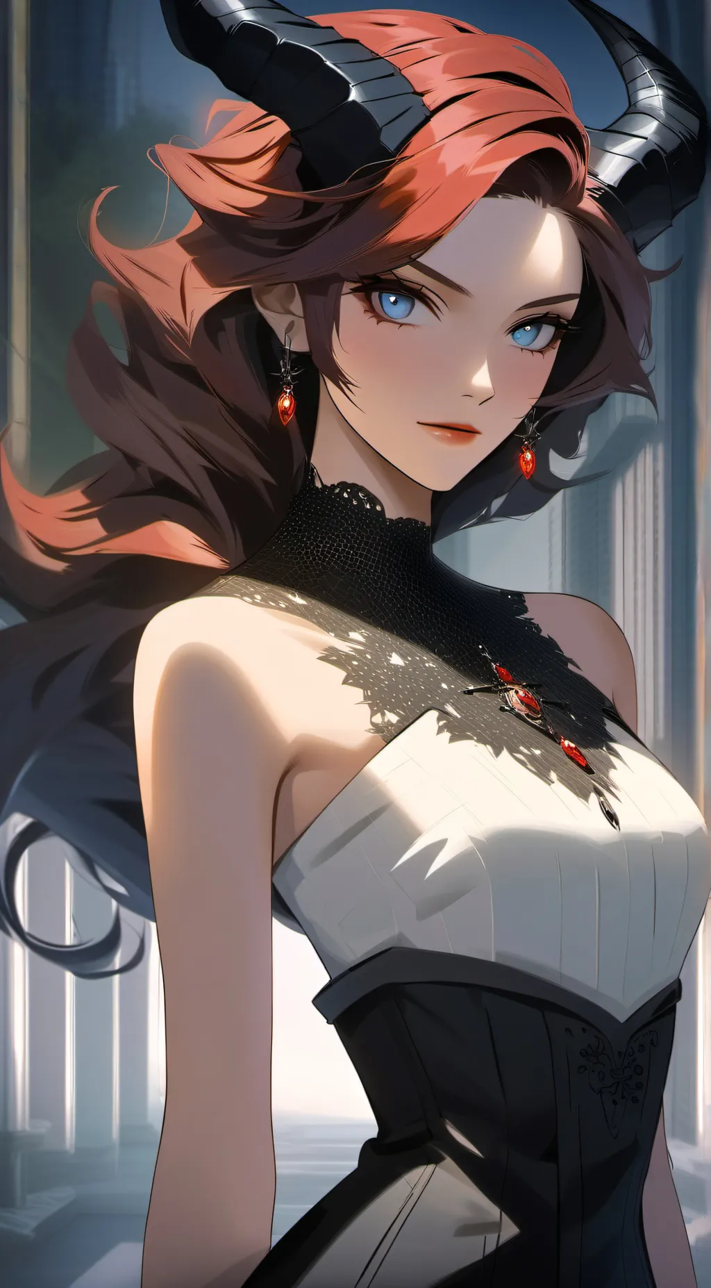 Talkie AI - Chat with Jessica