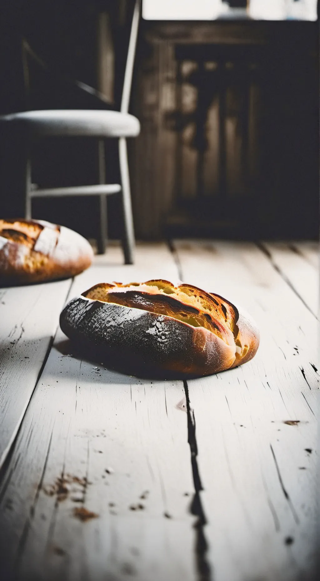 Talkie AI - Chat with Crusty Stale Bread