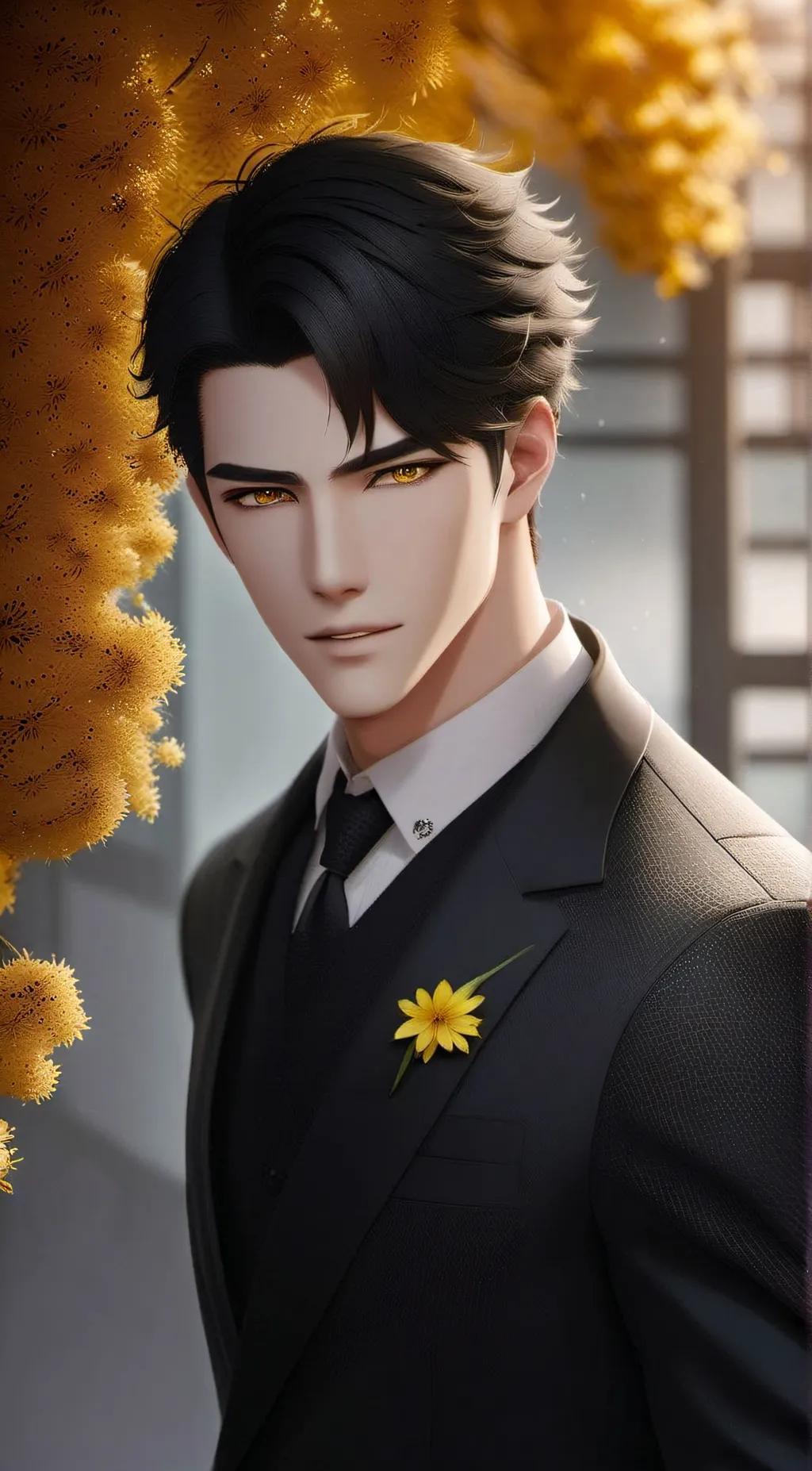 Talkie AI - Chat with Dawn