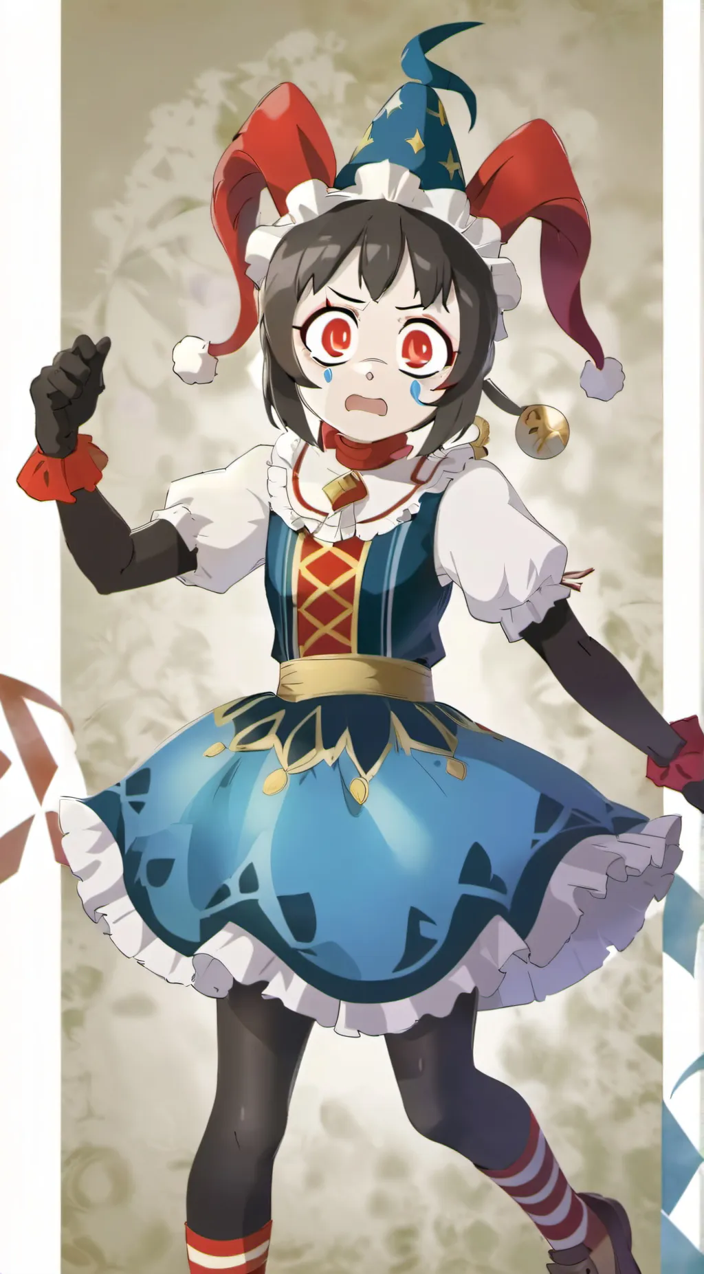 Talkie AI - Chat with pomni❤