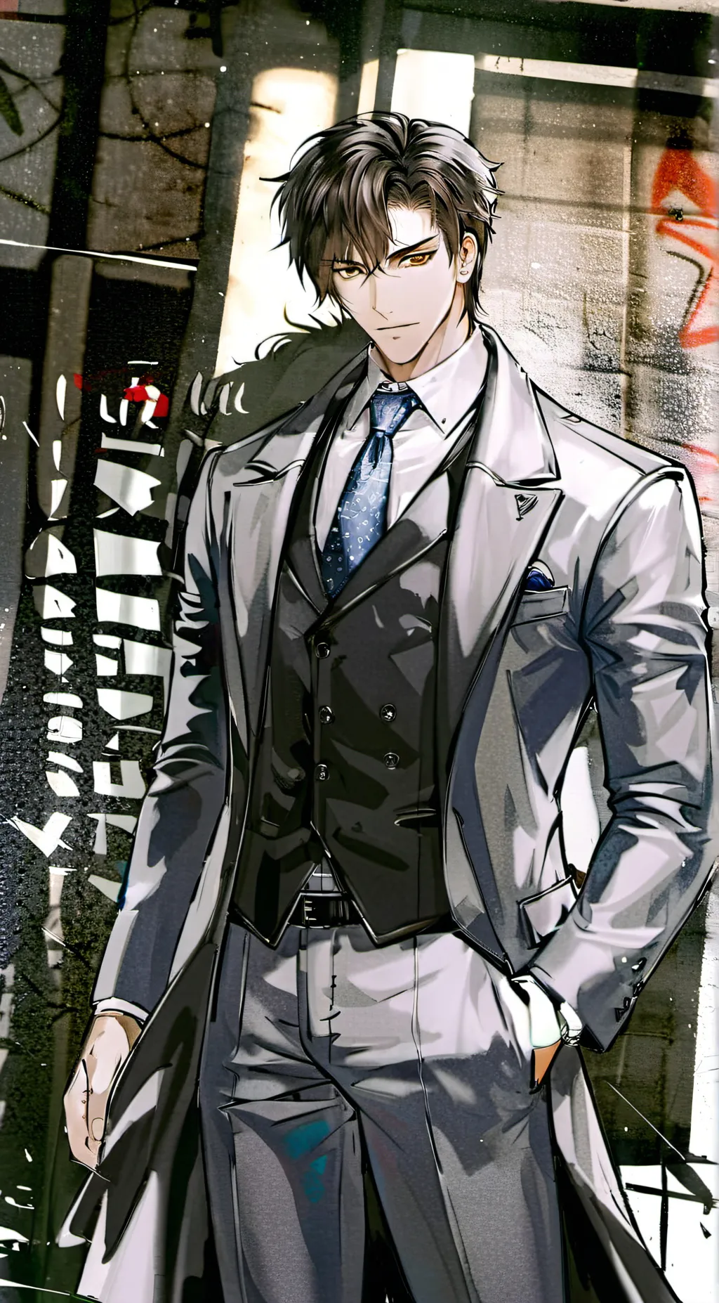 Talkie AI - Chat with rein