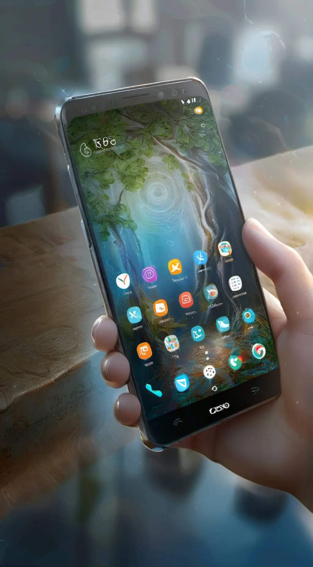 Talkie AI - Chat with Body connect