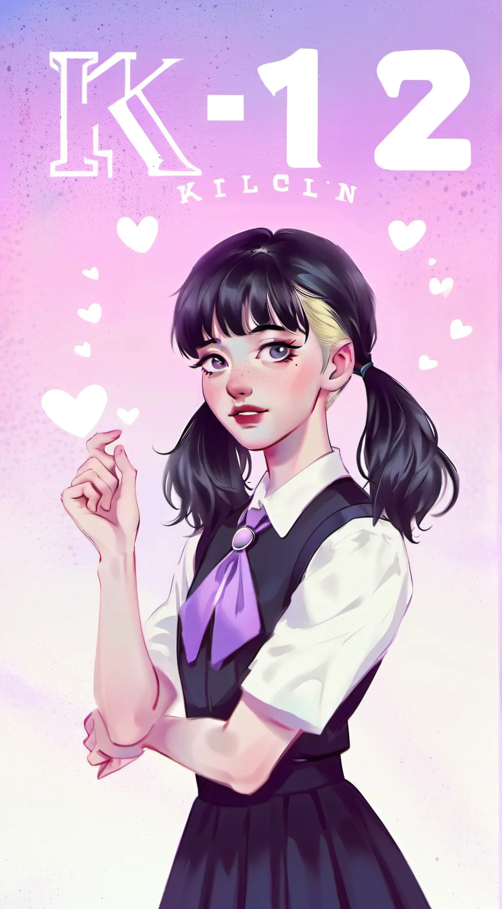 Talkie AI - Chat with {K-12}