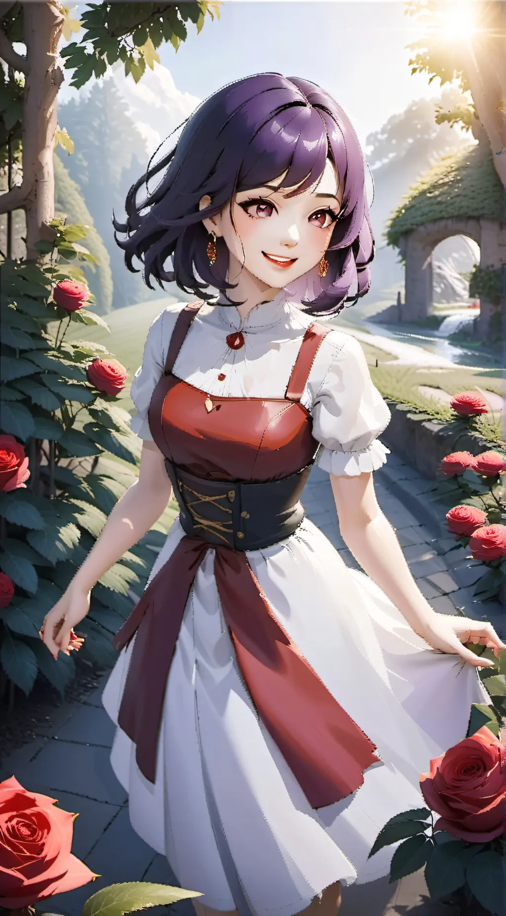 Talkie AI - Chat with memayaia