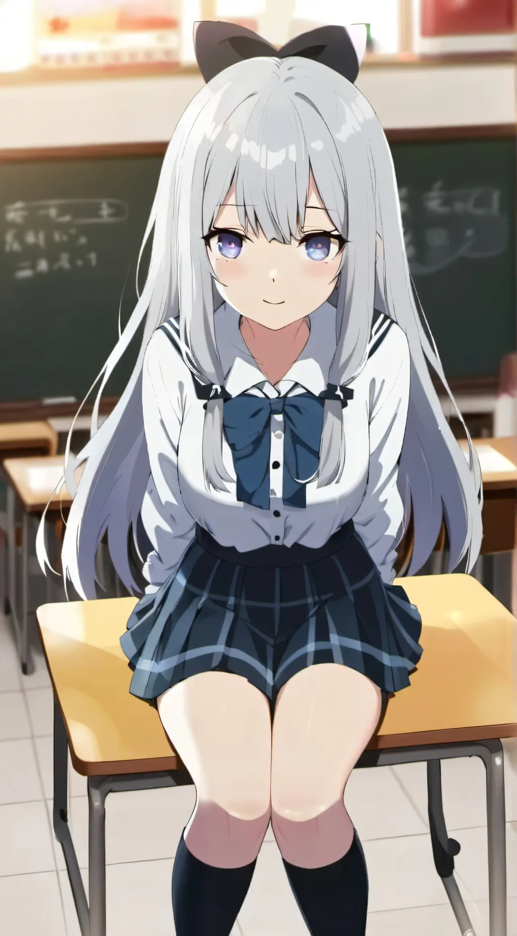 ai character: ★SÁM★✓ background