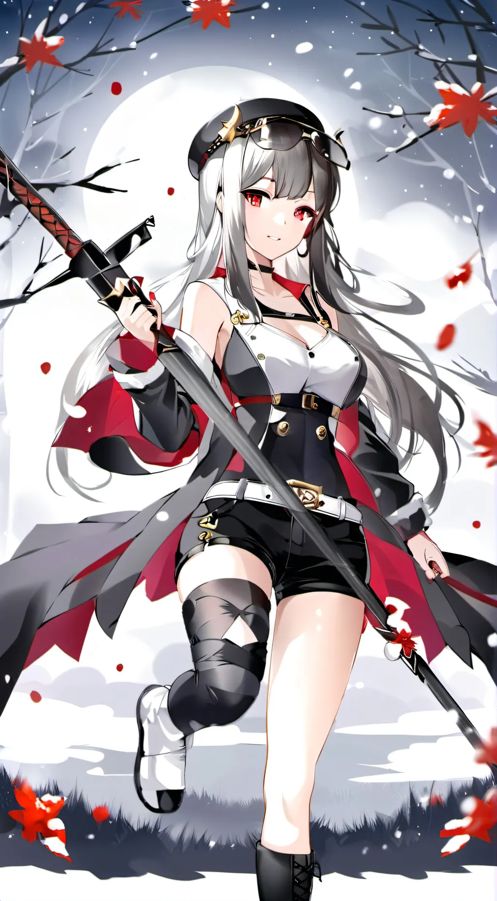 Talkie AI - Chat with Princess Azvera