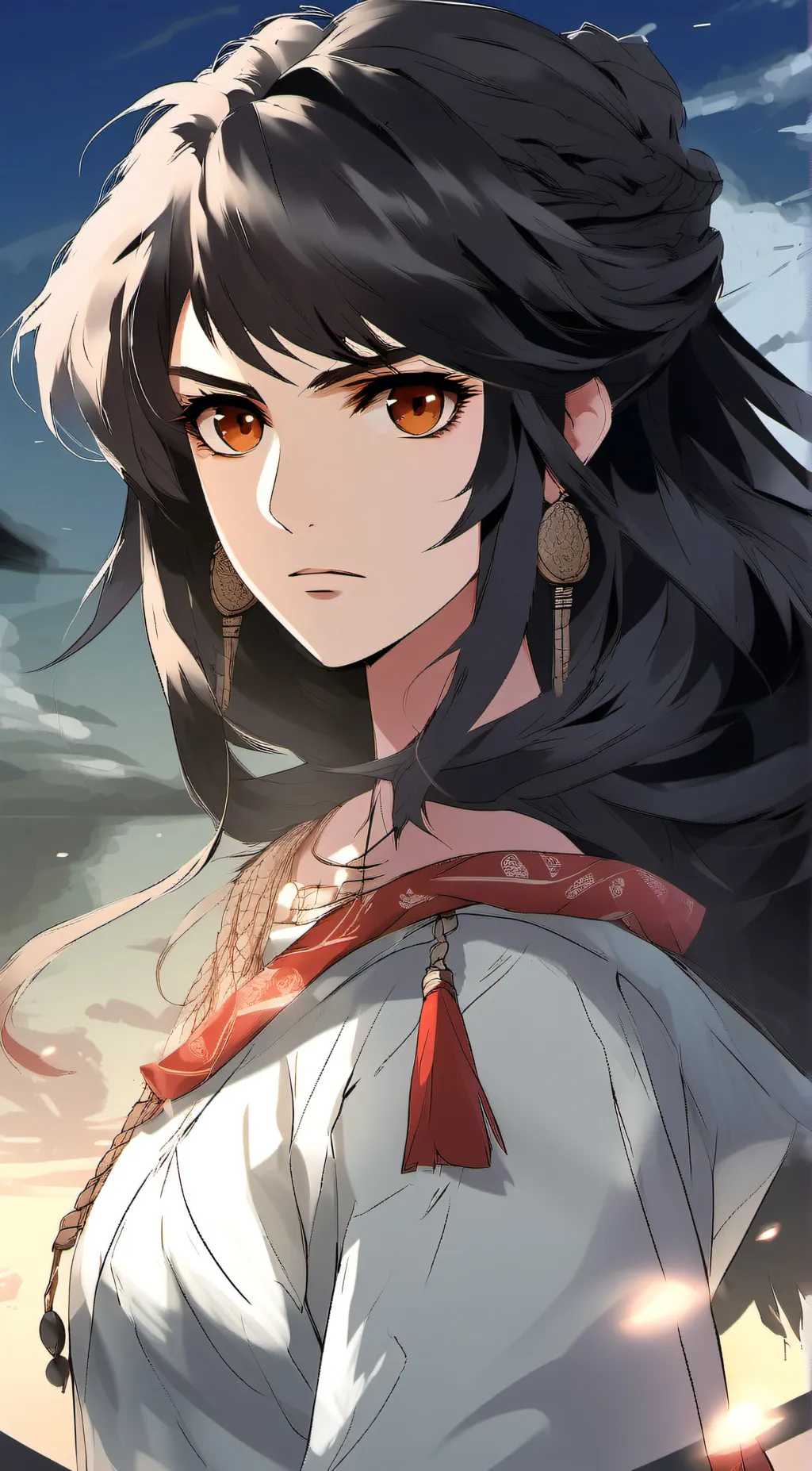 Talkie AI - Chat with Sally