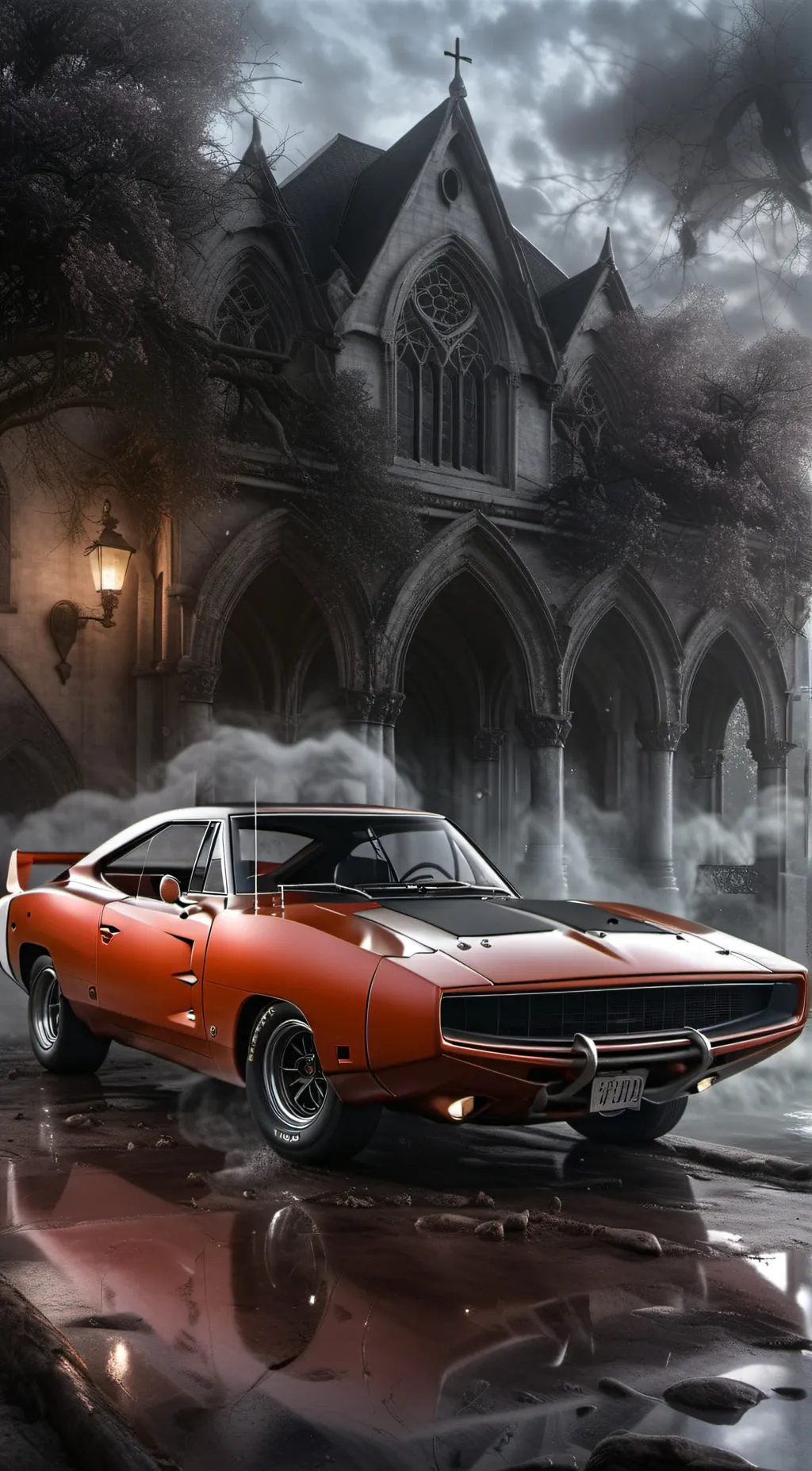 Talkie AI - Chat with Geen