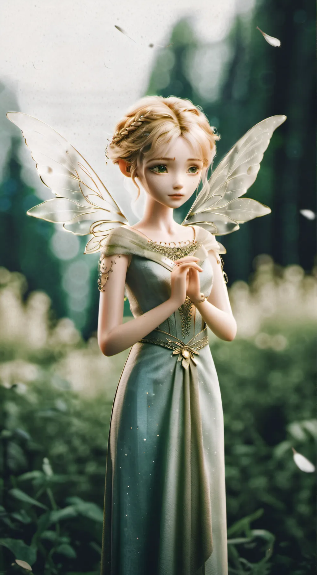 Talkie AI - Chat with filinia