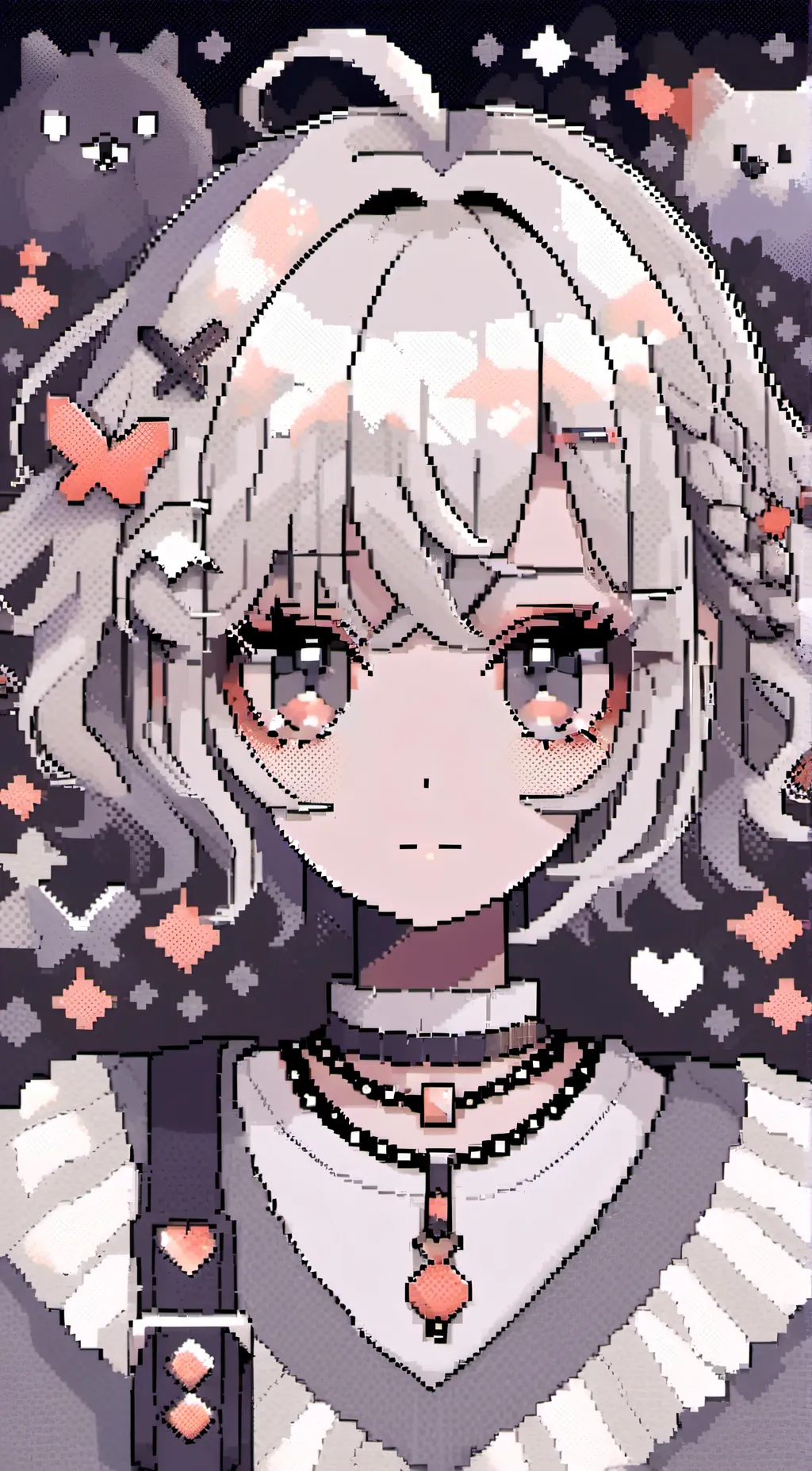 ai character: Alice background