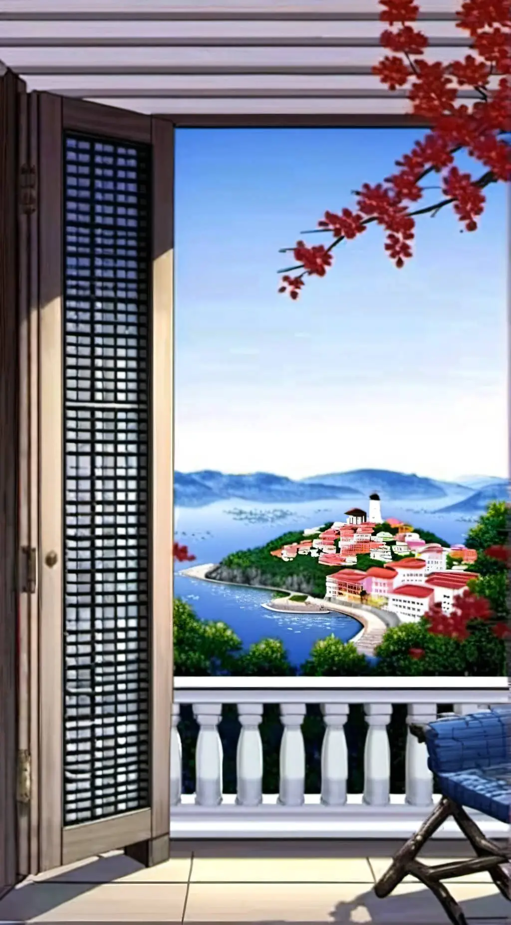 ai character: MHA (MindControl) background