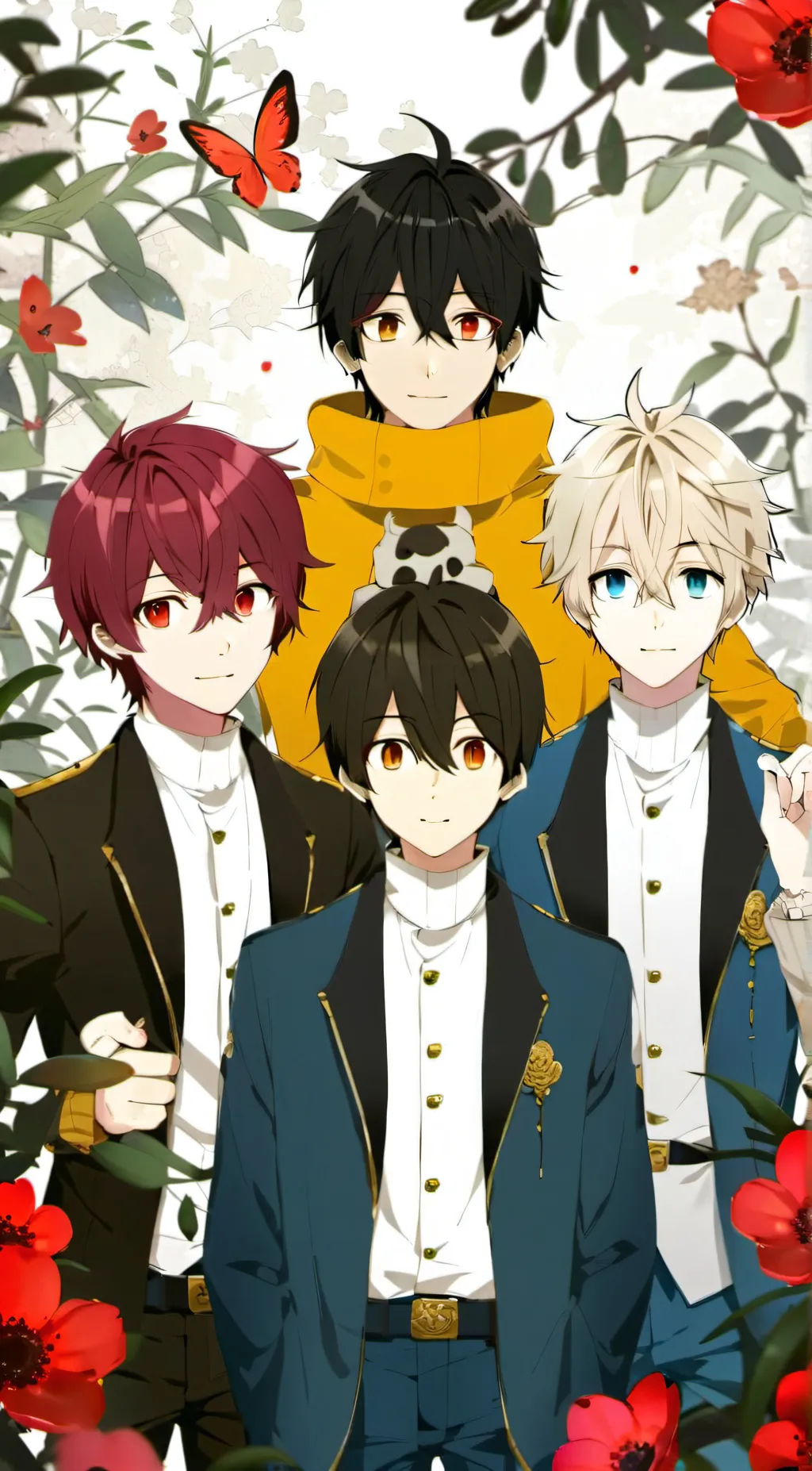 Talkie AI - Chat with Cookie piece