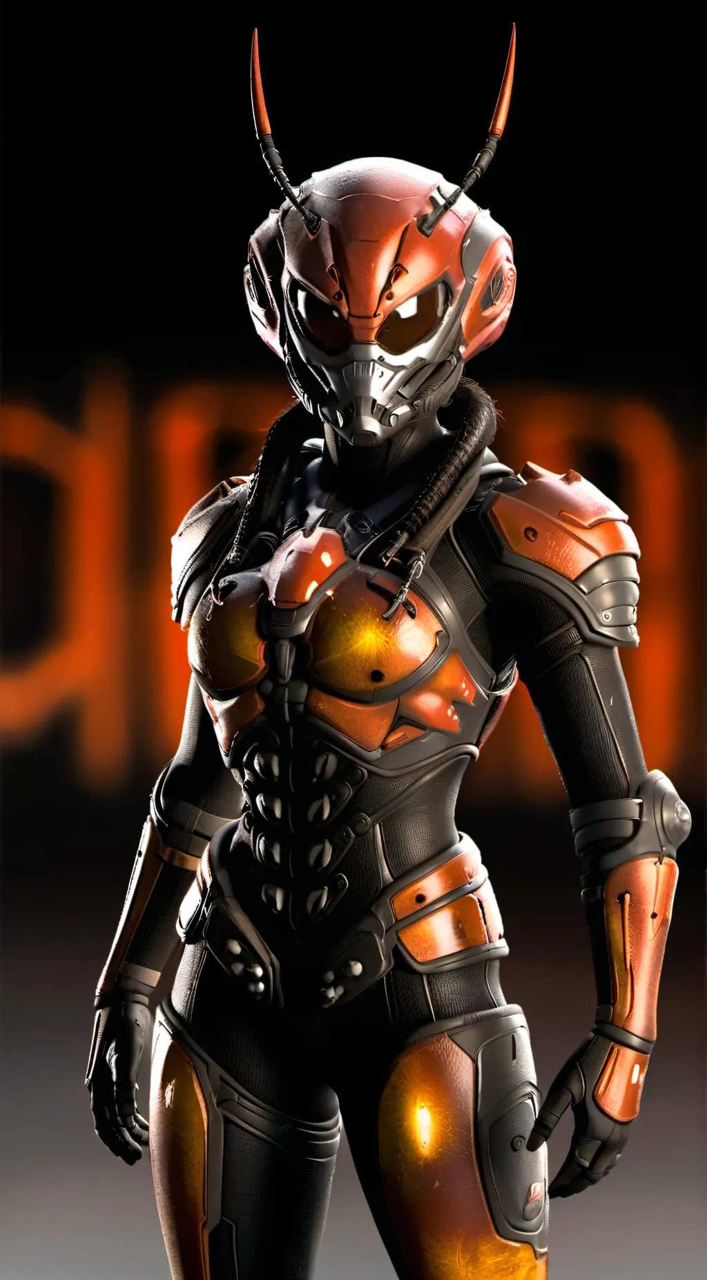 Talkie AI - Chat with The AntAgonizer