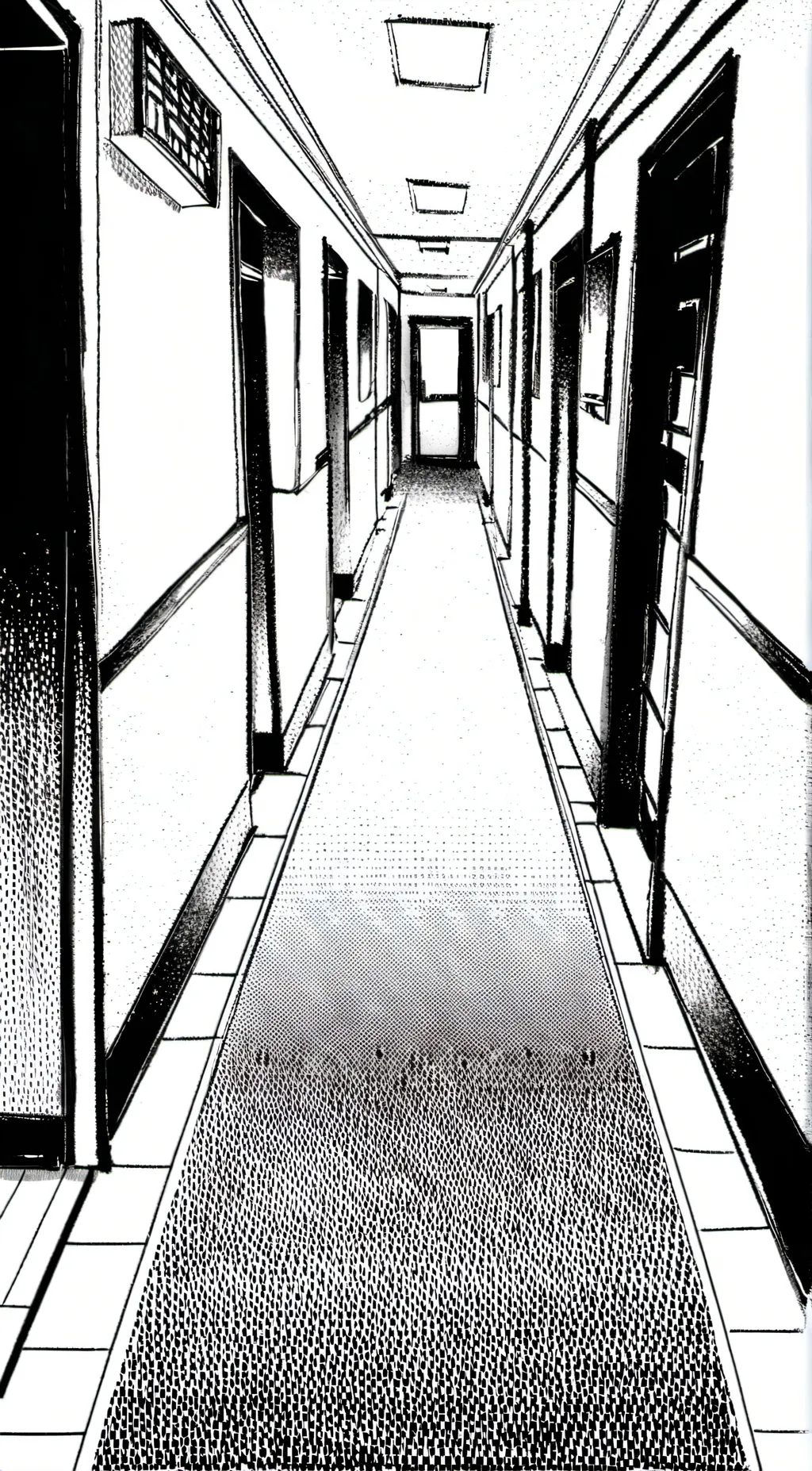 ai character: HH x FPE background