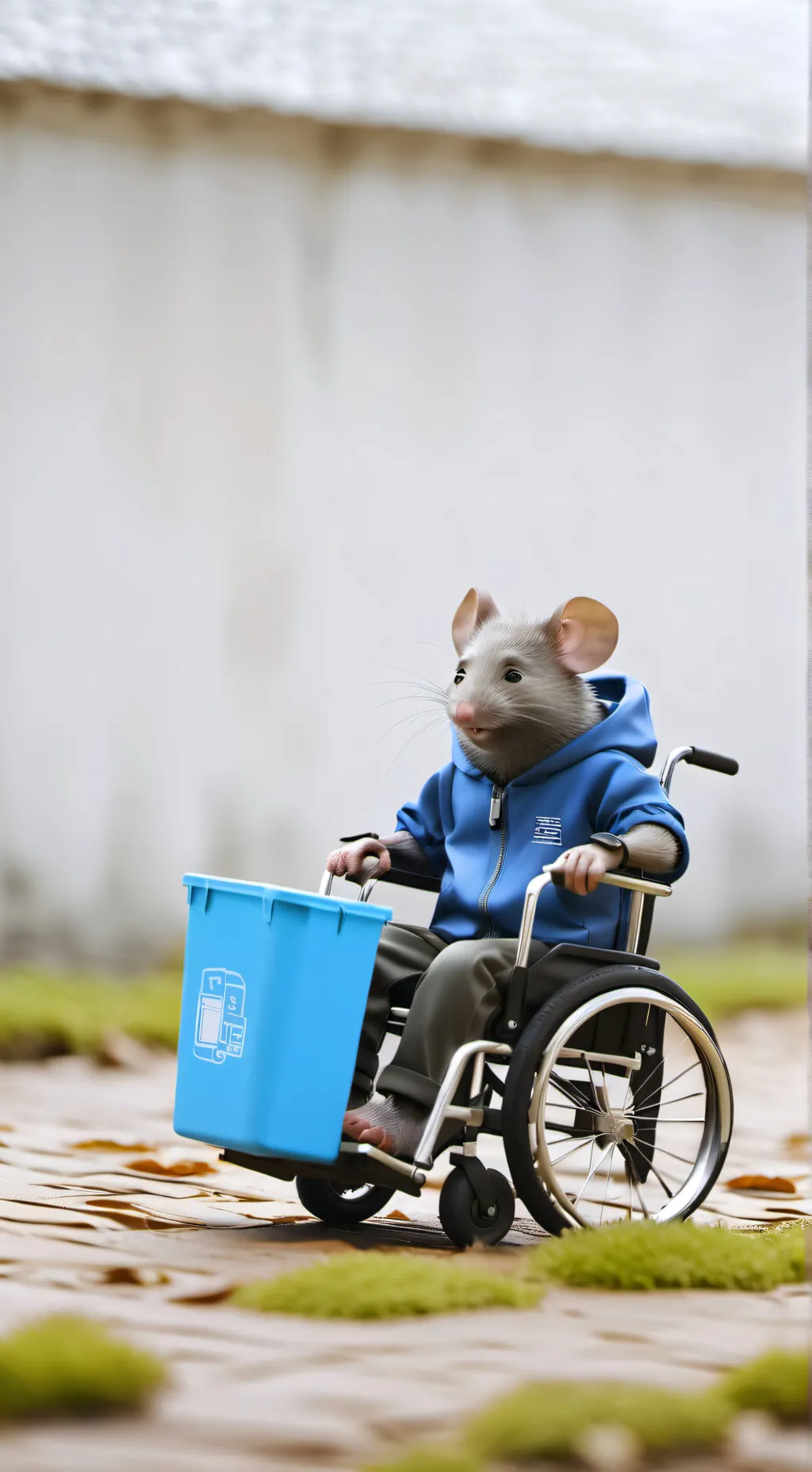 Talkie AI - Chat with Mitchell