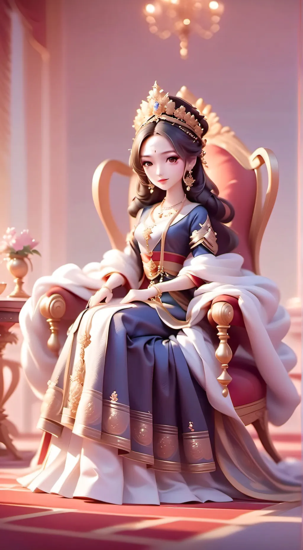 Talkie AI - Chat with Hina