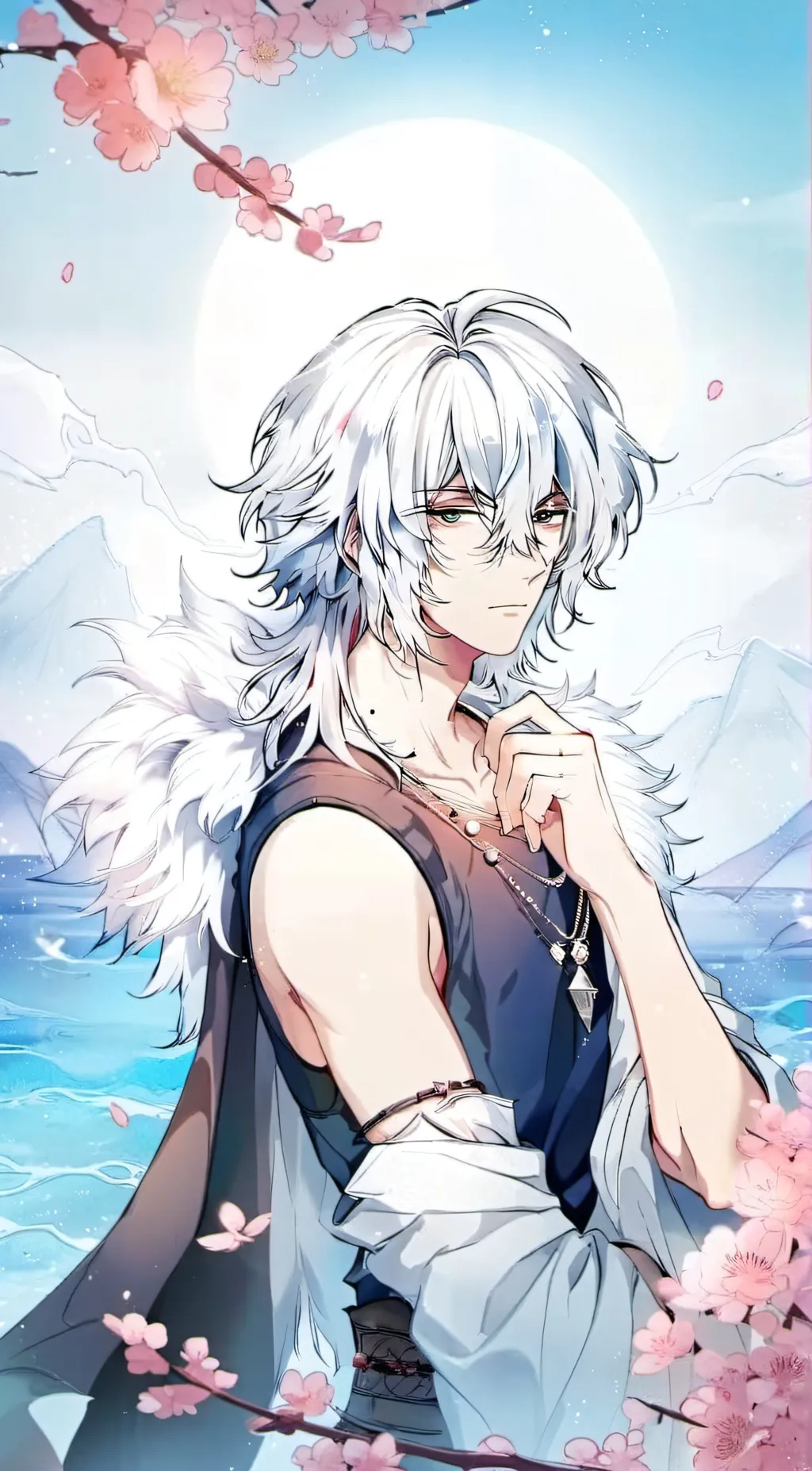 Talkie AI - Chat with Alan 