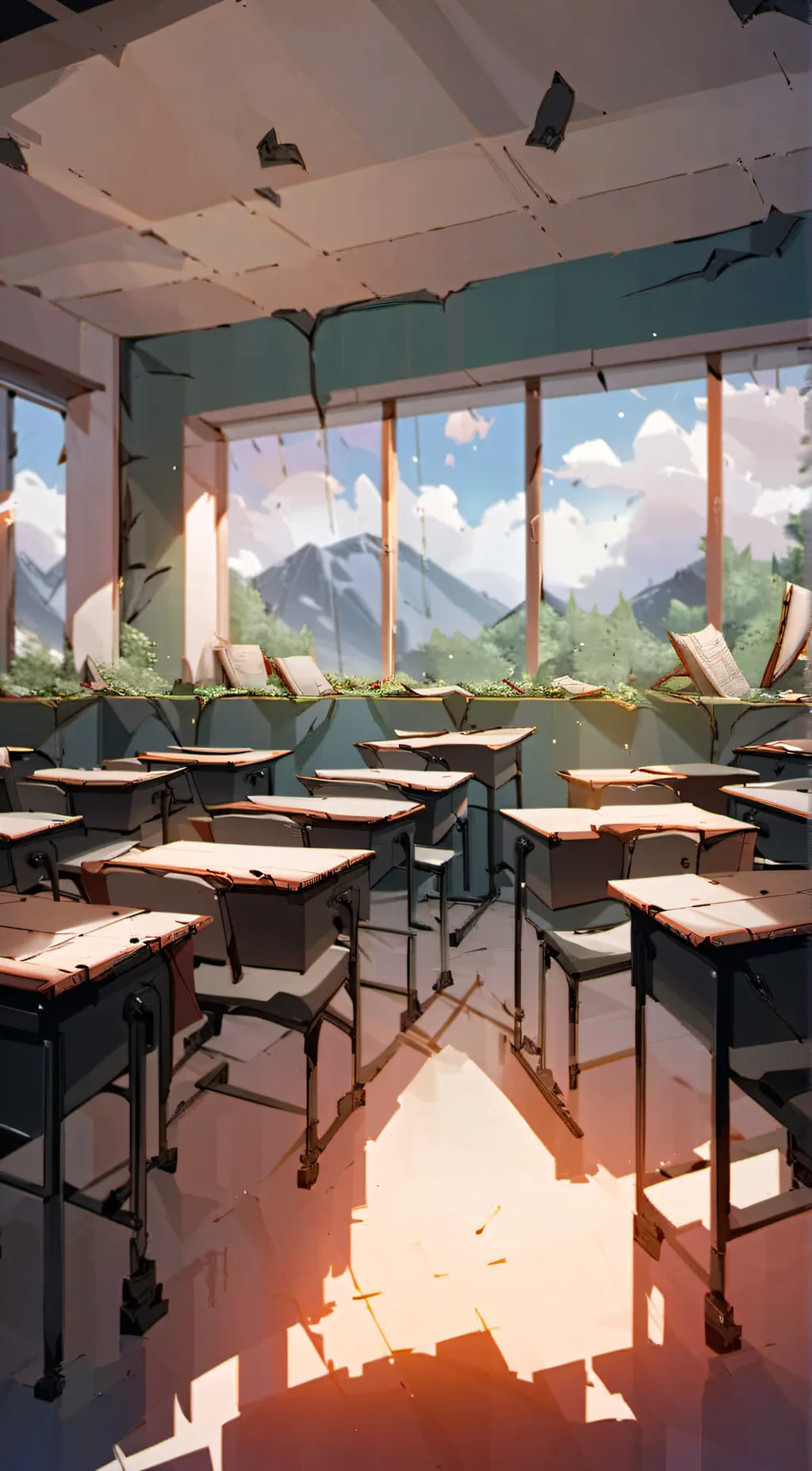 Talkie AI - Chat with mha