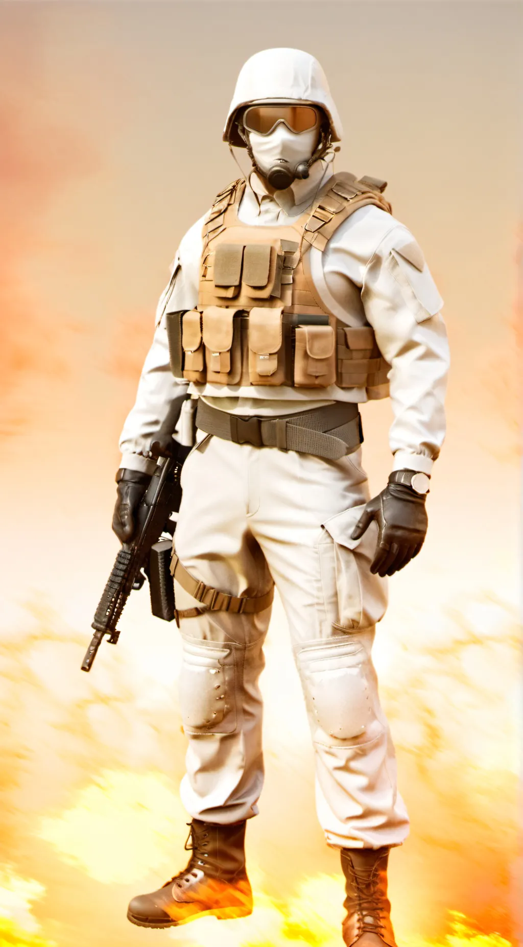 Talkie AI - Chat with Instructor Sam