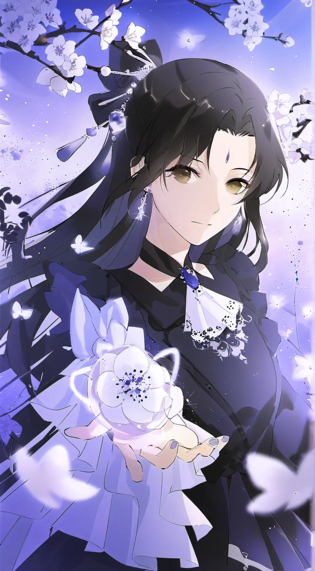 Talkie AI - Chat with Azula