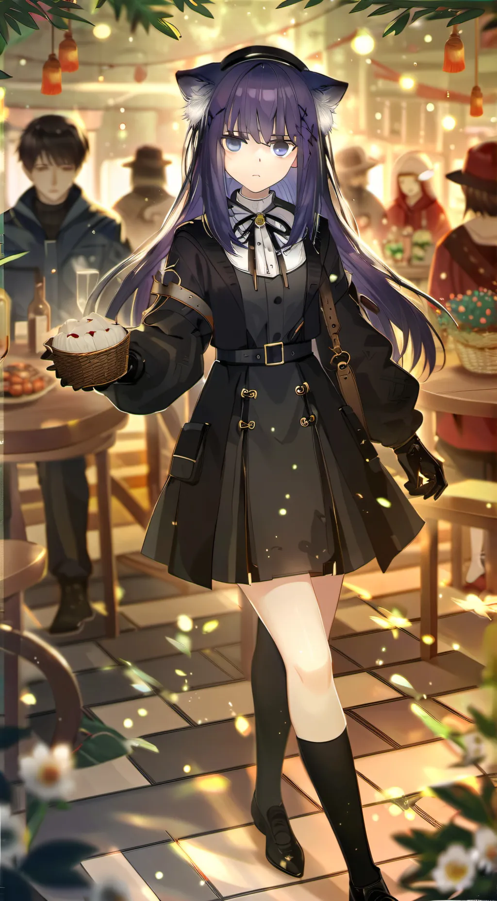 Talkie AI - Chat with Sonkai