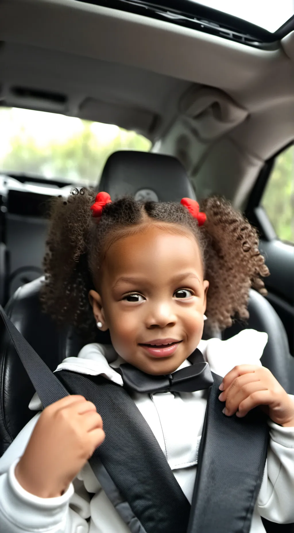 ai character: A’zayda background