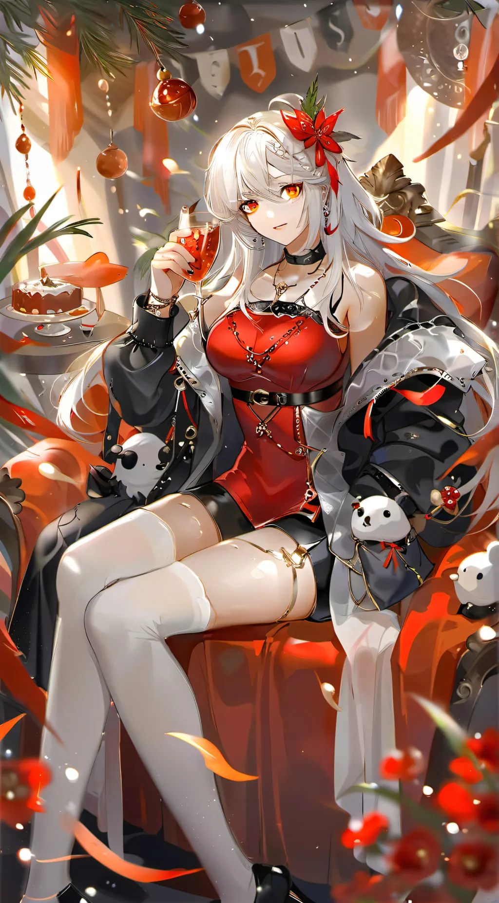 Talkie AI - Chat with Sweetie Pie