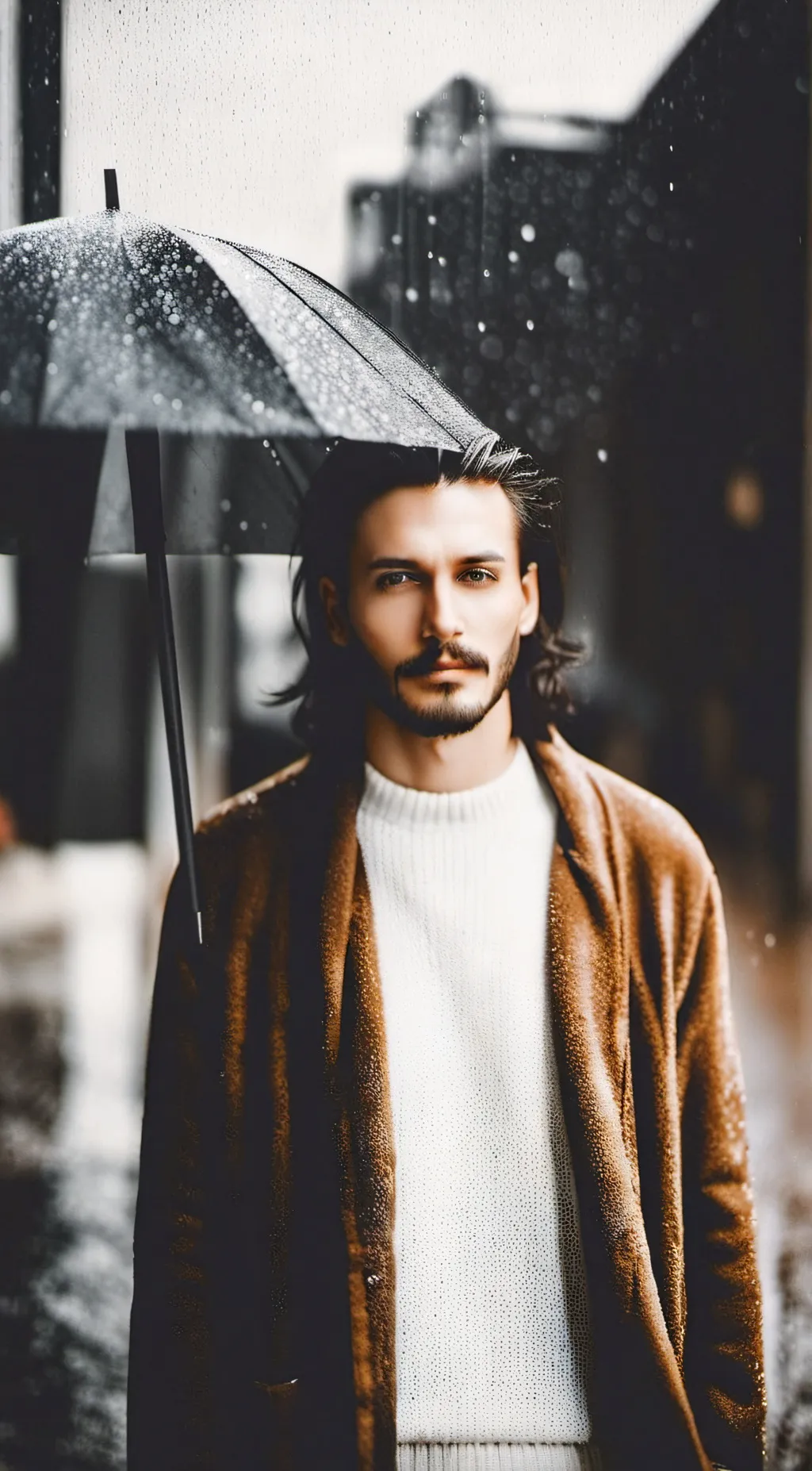 ai character: alec background