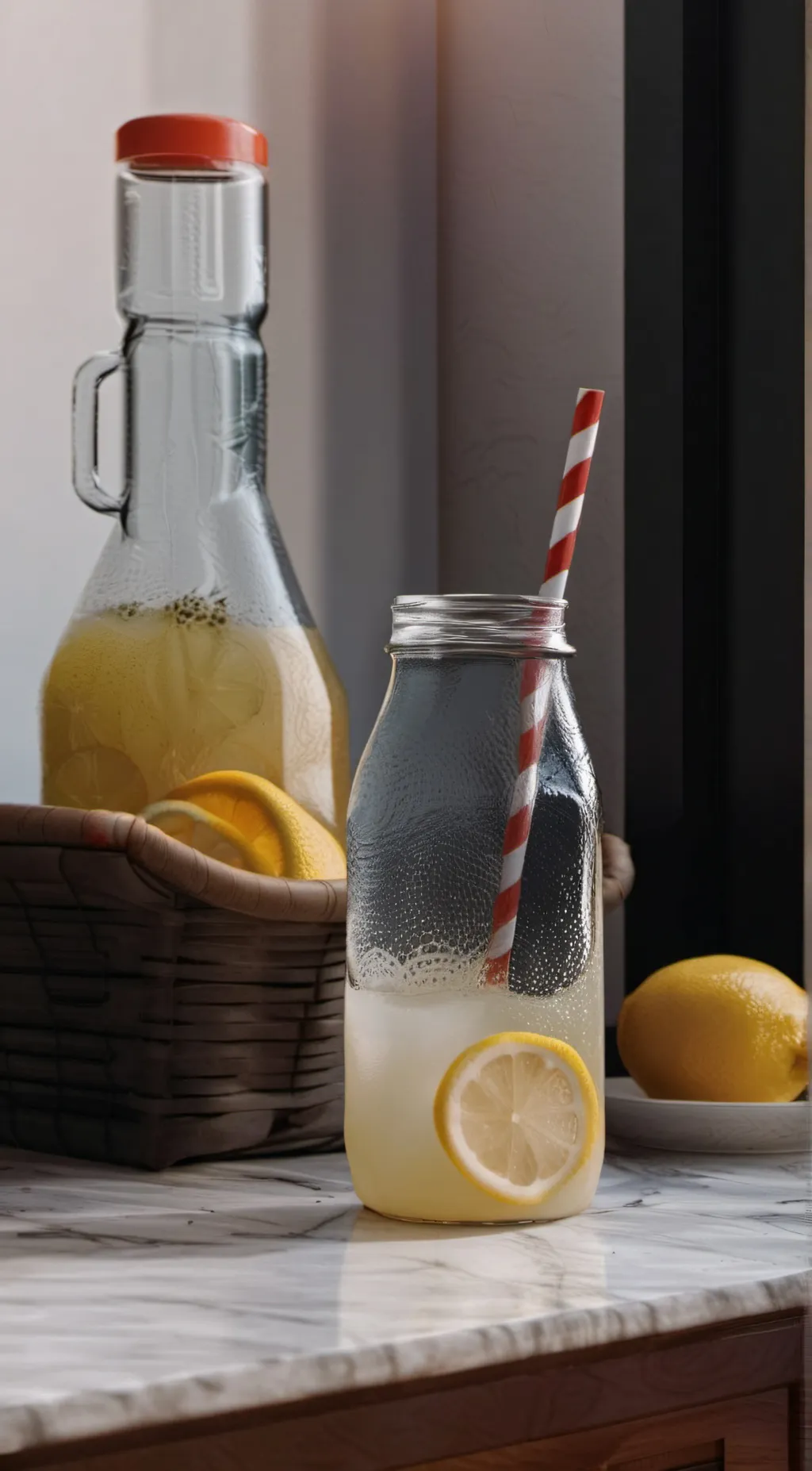 Talkie AI - Chat with lemonade 