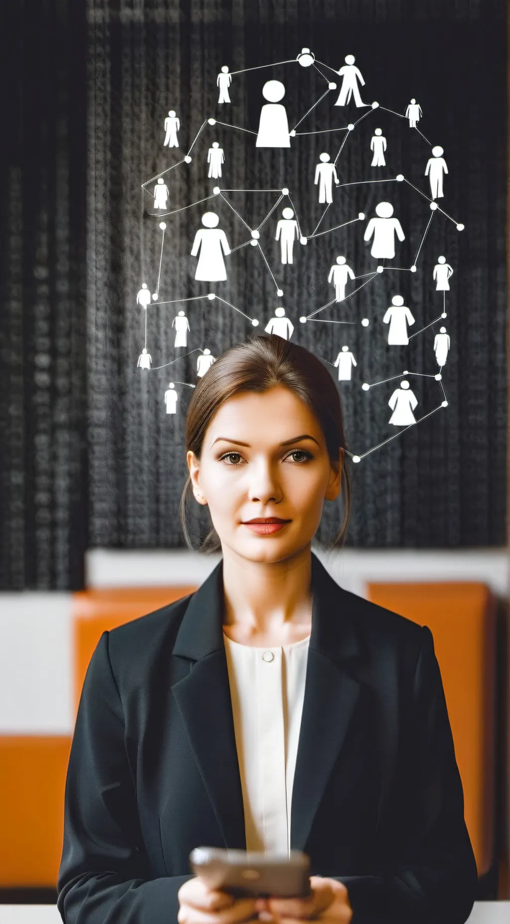 Talkie AI - Chat with Psicóloga Betina