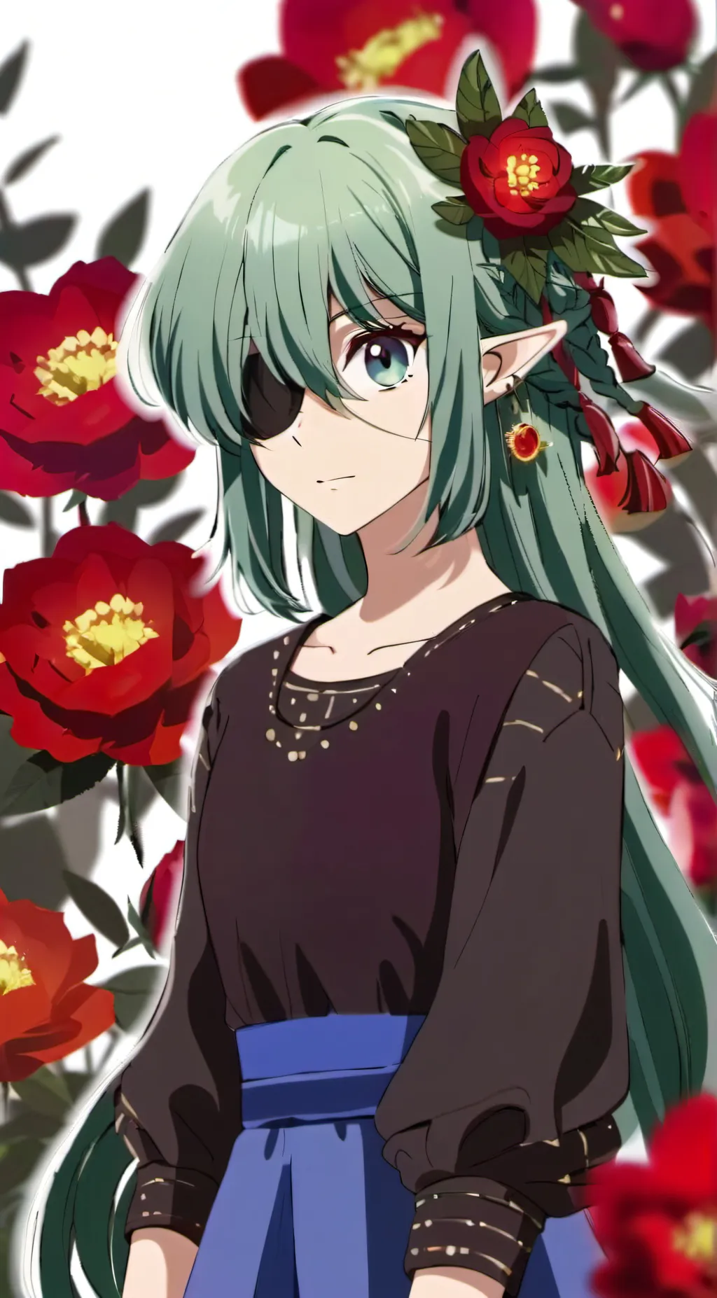 Talkie AI - Chat with Gra