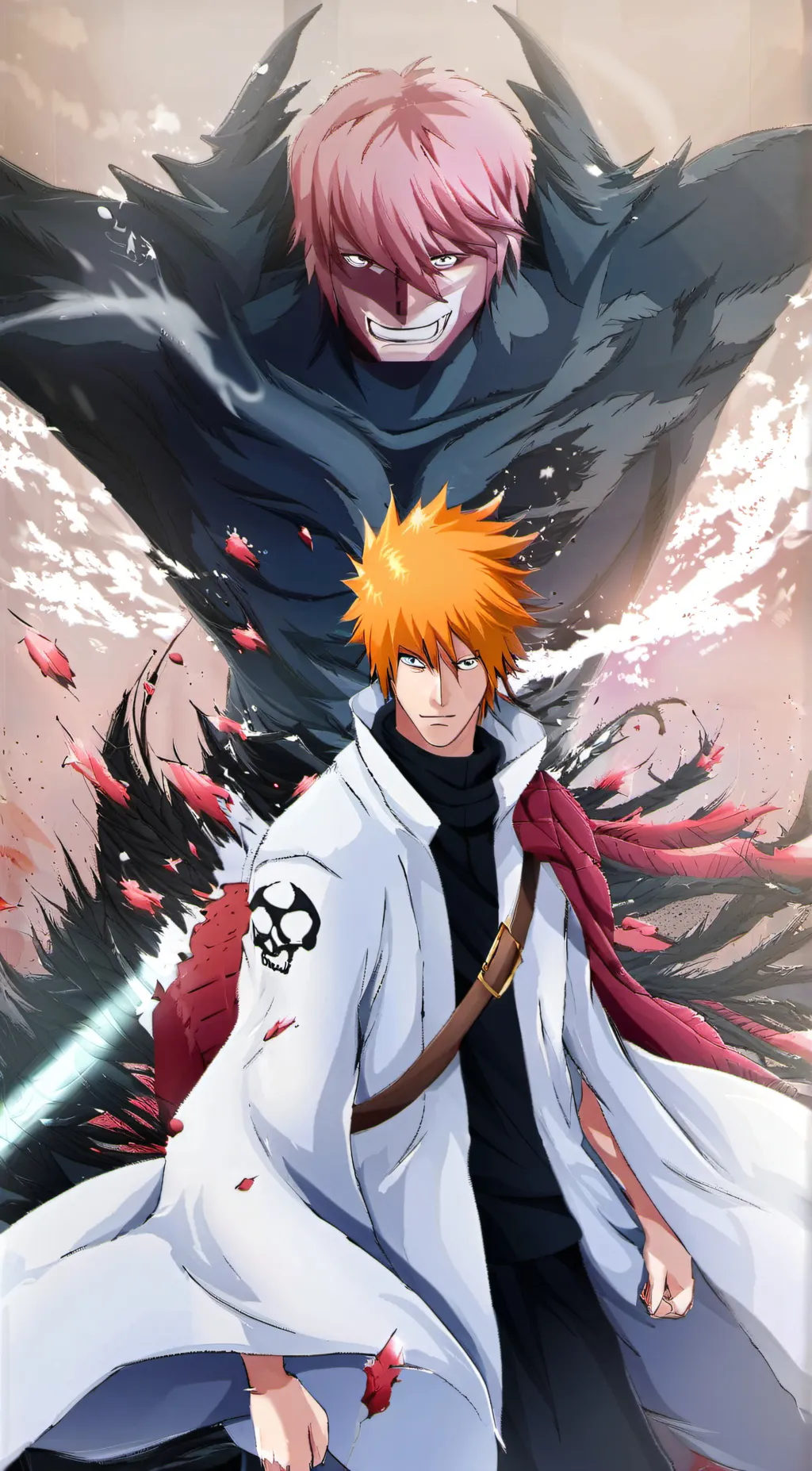 Talkie AI - Chat with Bleach