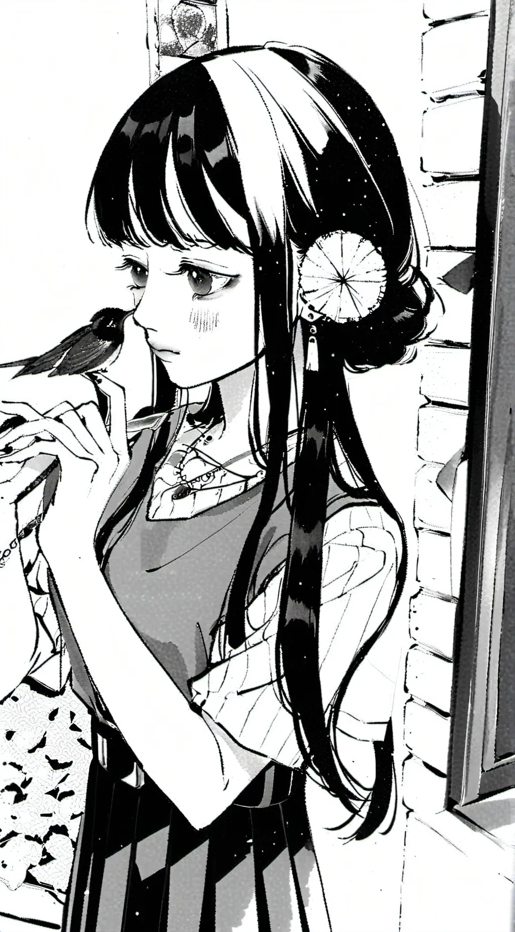 Talkie AI - Chat with Eleanor