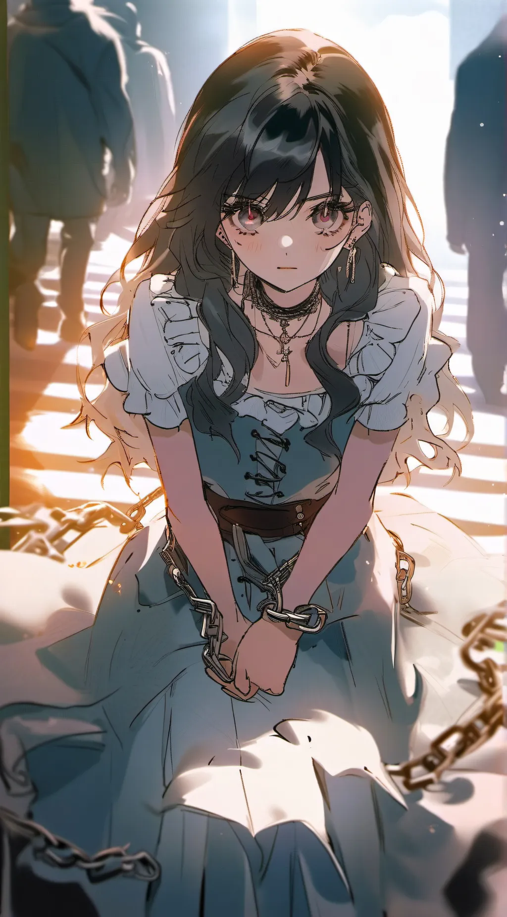 Talkie AI - Chat with Siren