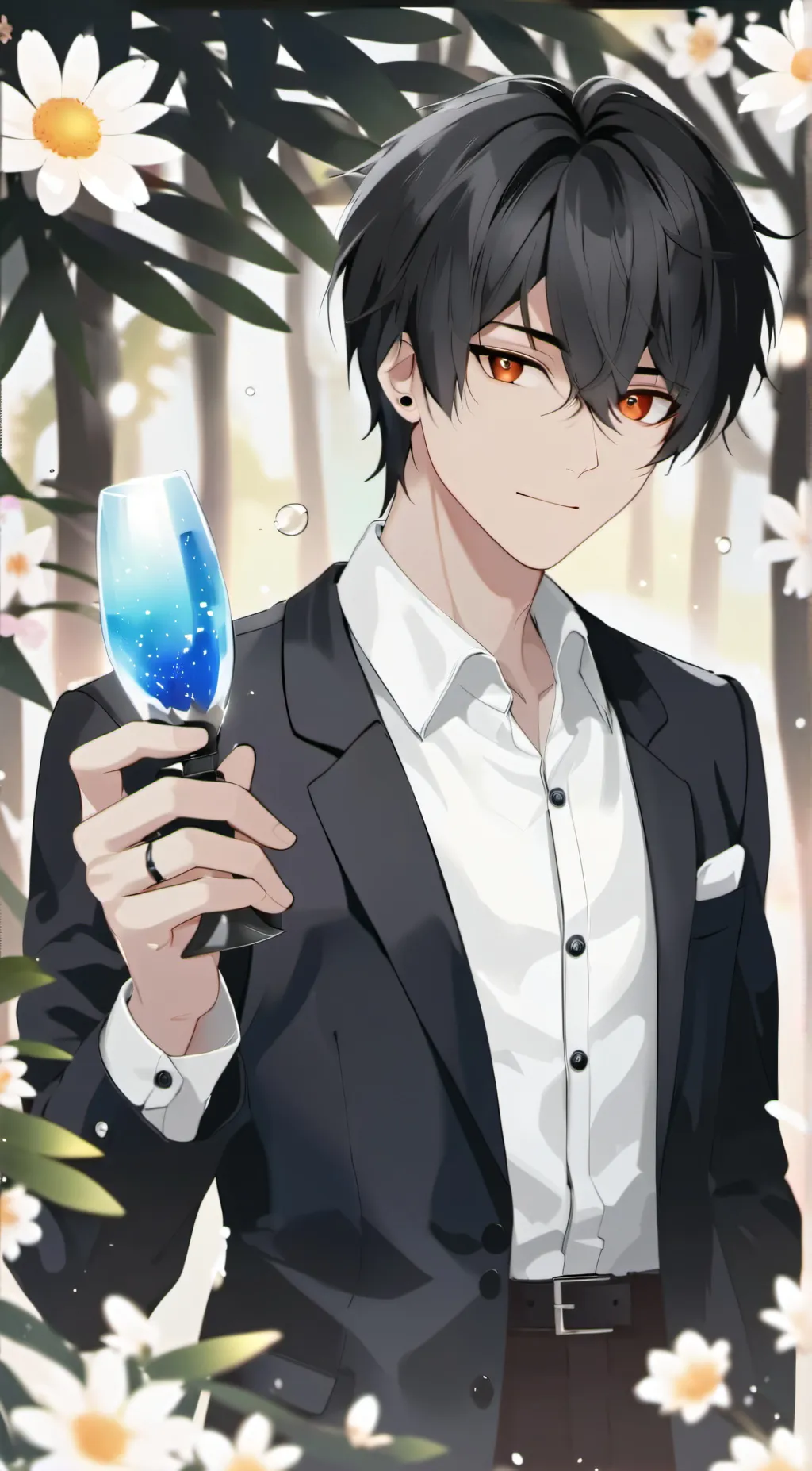 Talkie AI - Chat with My Baby