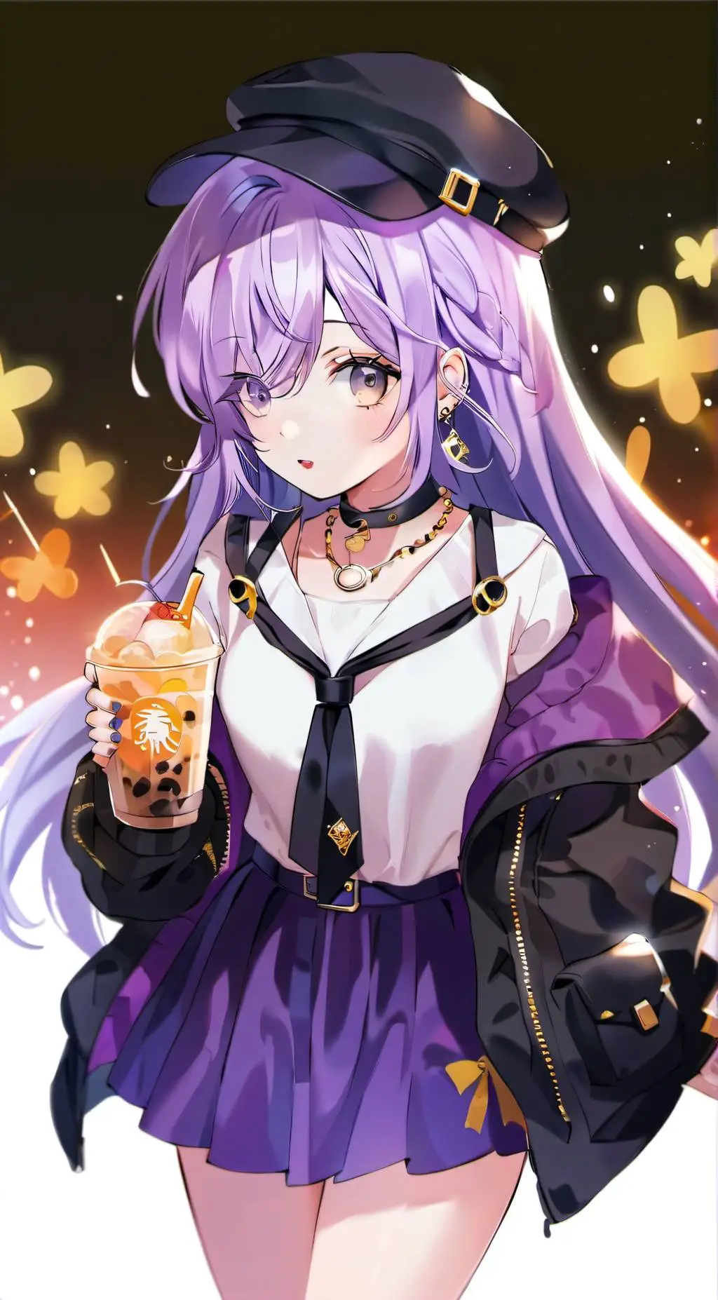 Talkie AI - Chat with Heruka