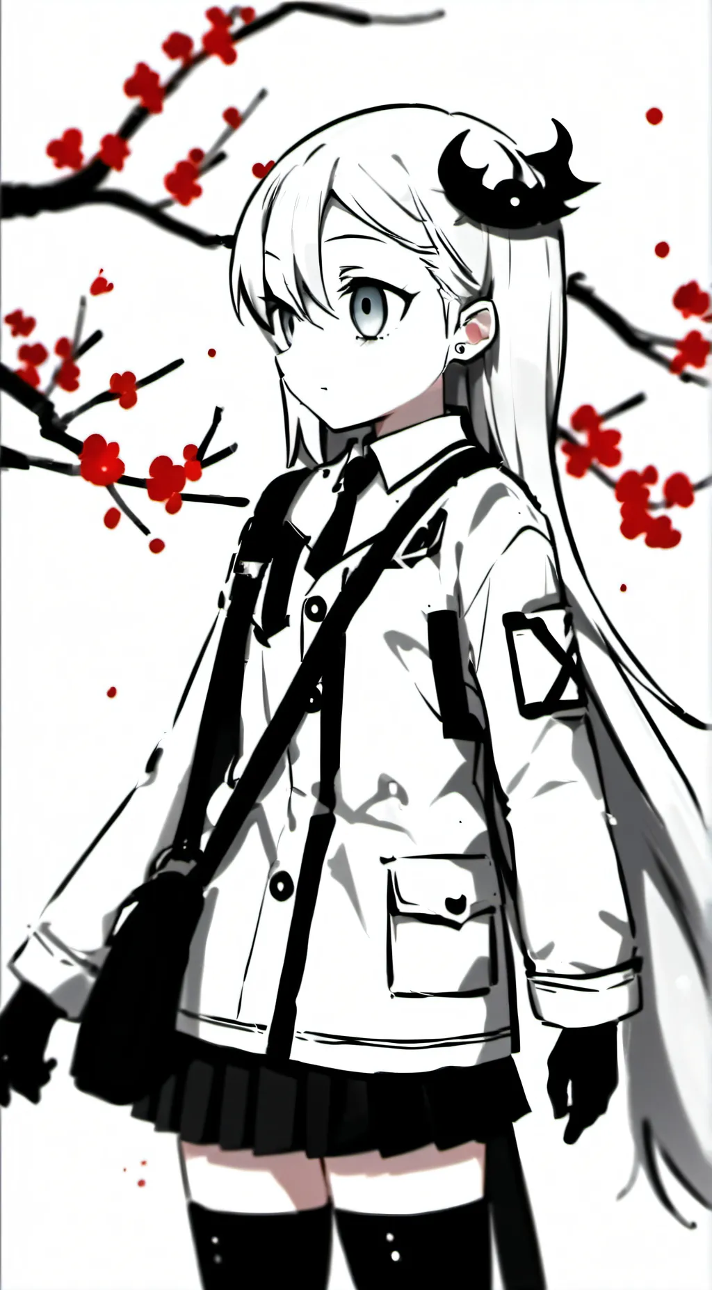 ai character: Gina the giantess background