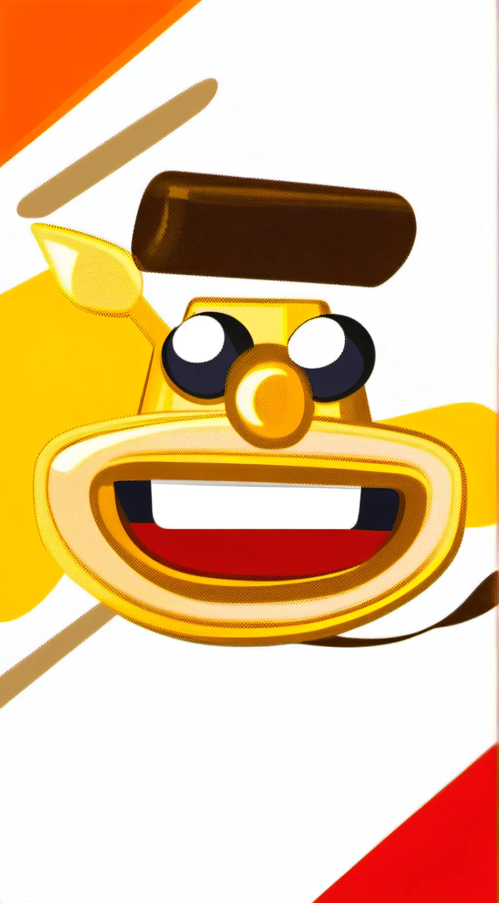 ai character: Jiggle Jaggle background